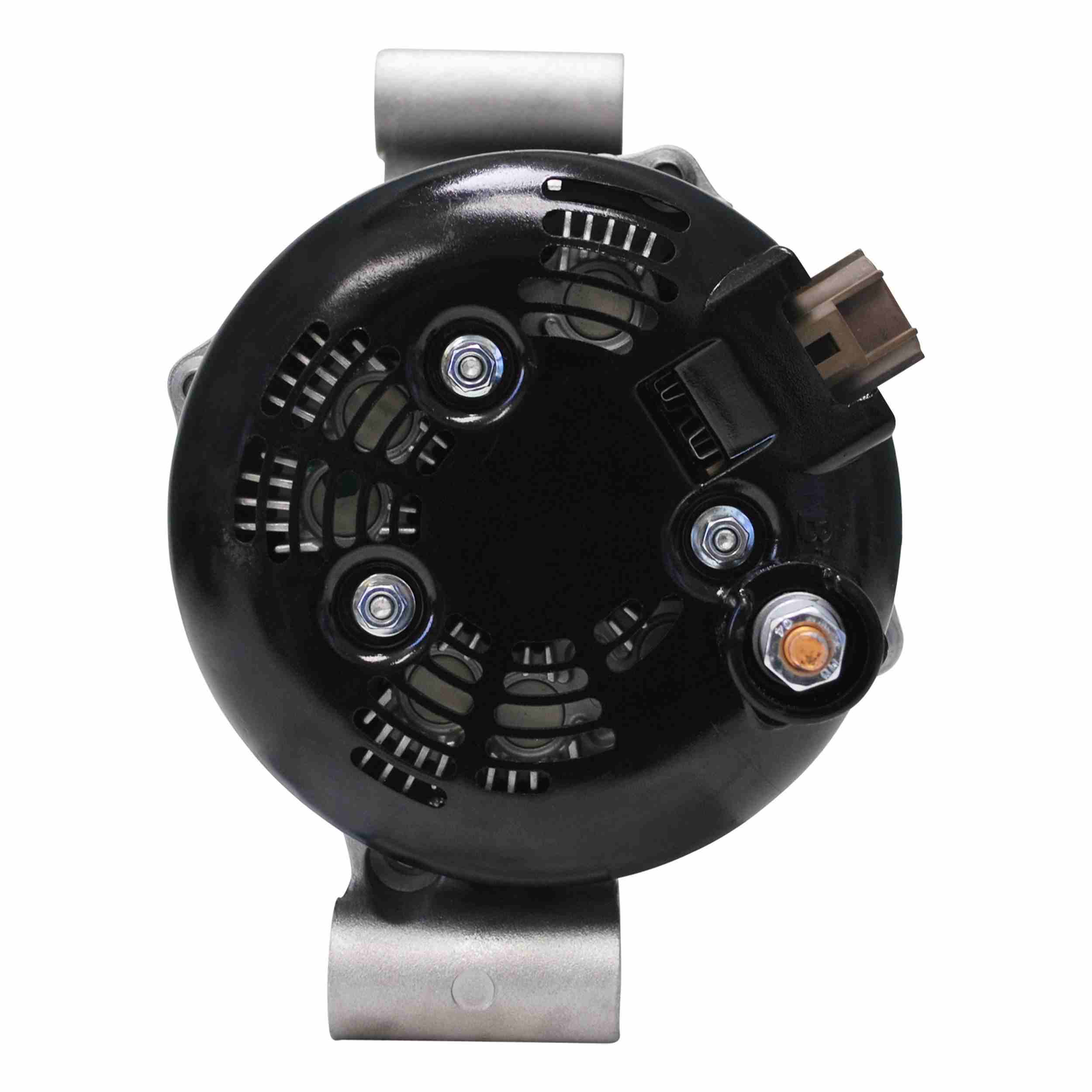 Quality-Built Alternator 11290