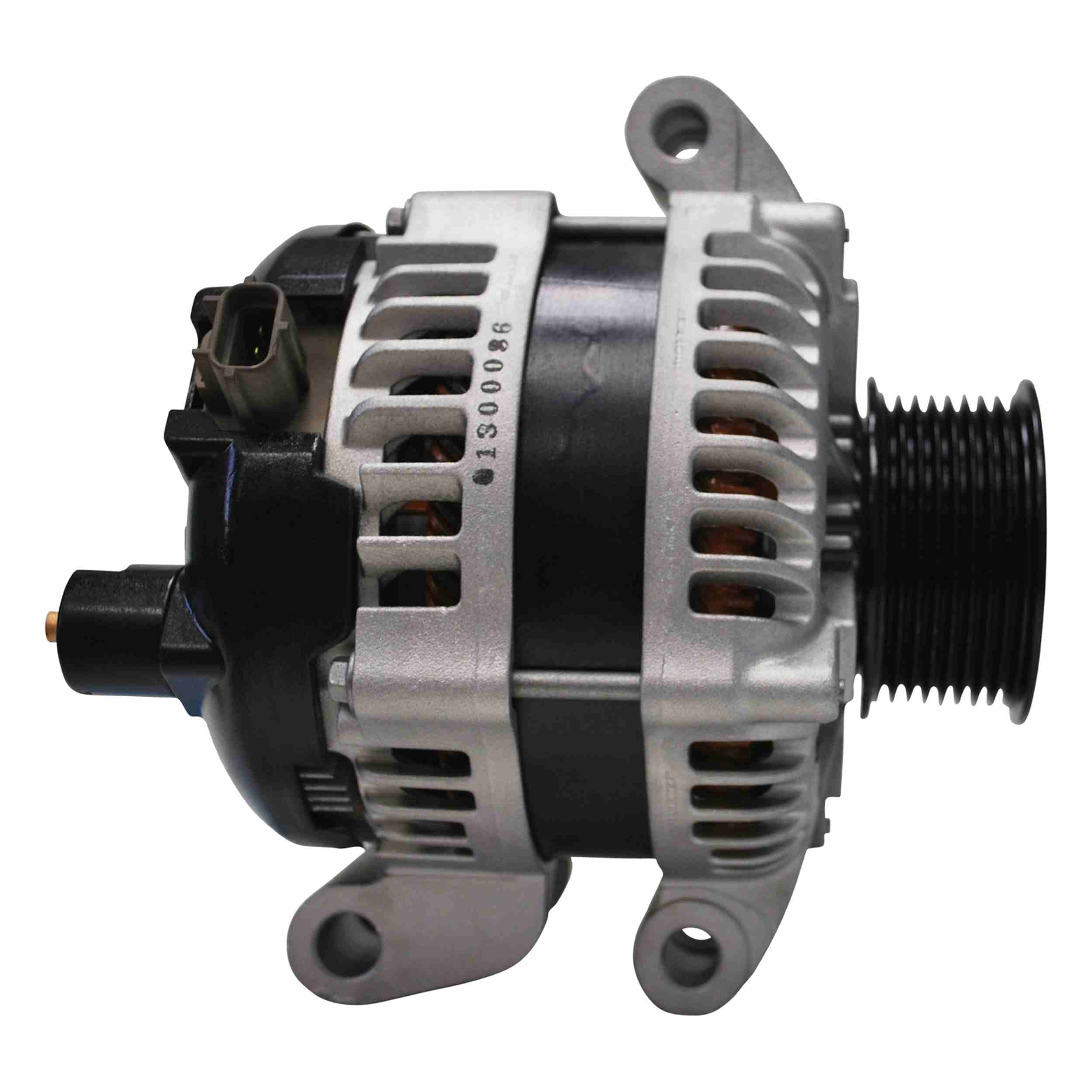 Quality-Built Alternator 11290