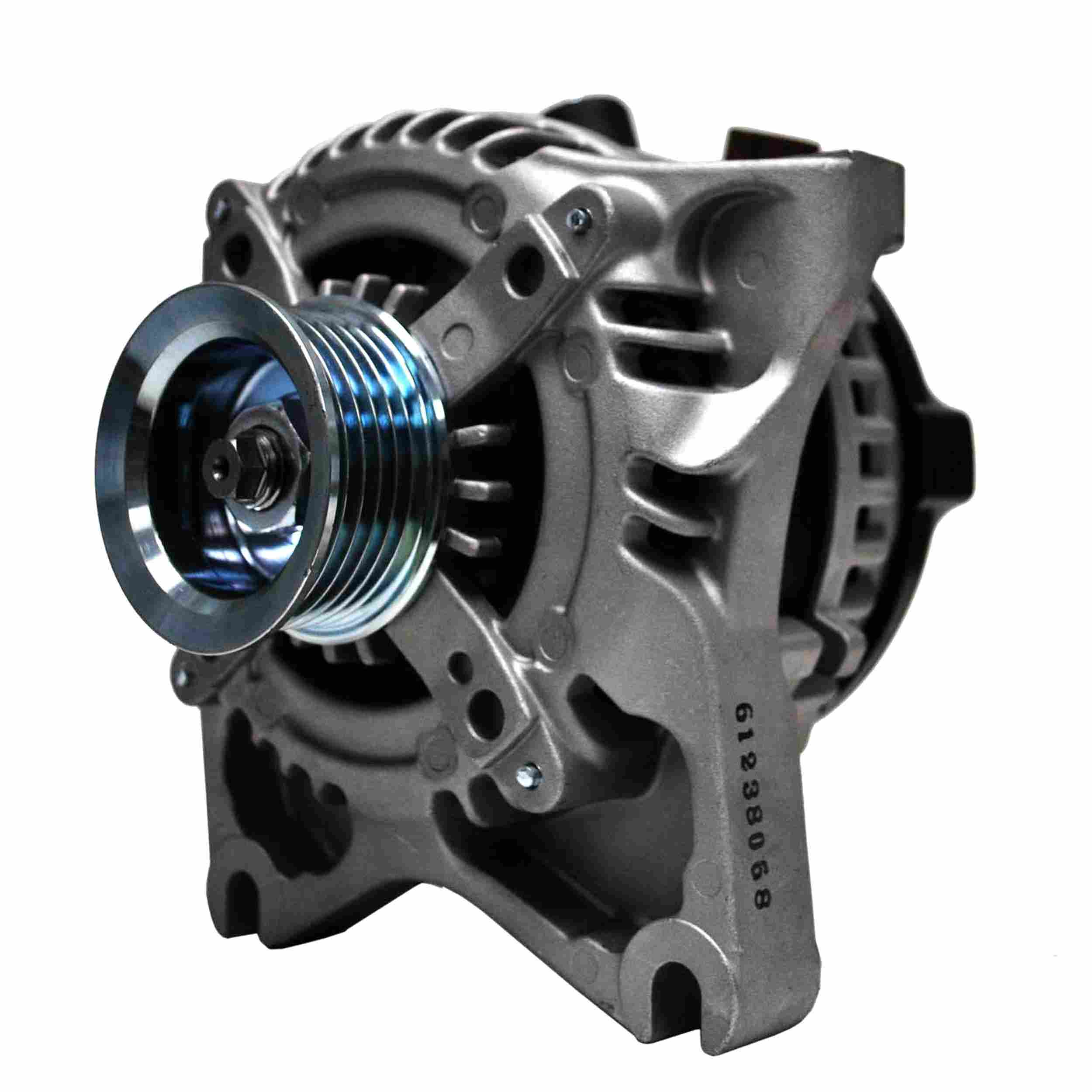 Quality-Built Alternator 11292