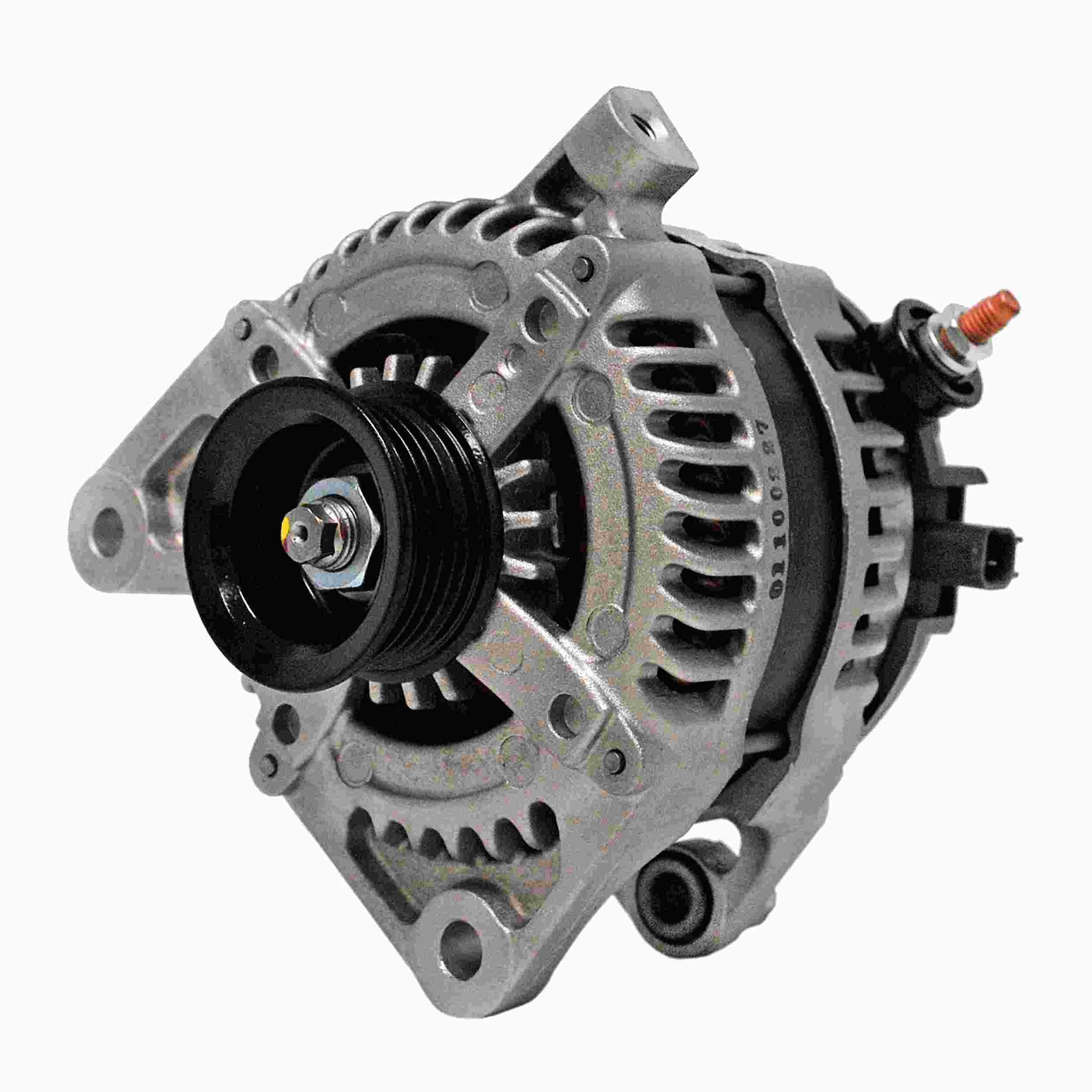 Quality-Built Alternator 11294