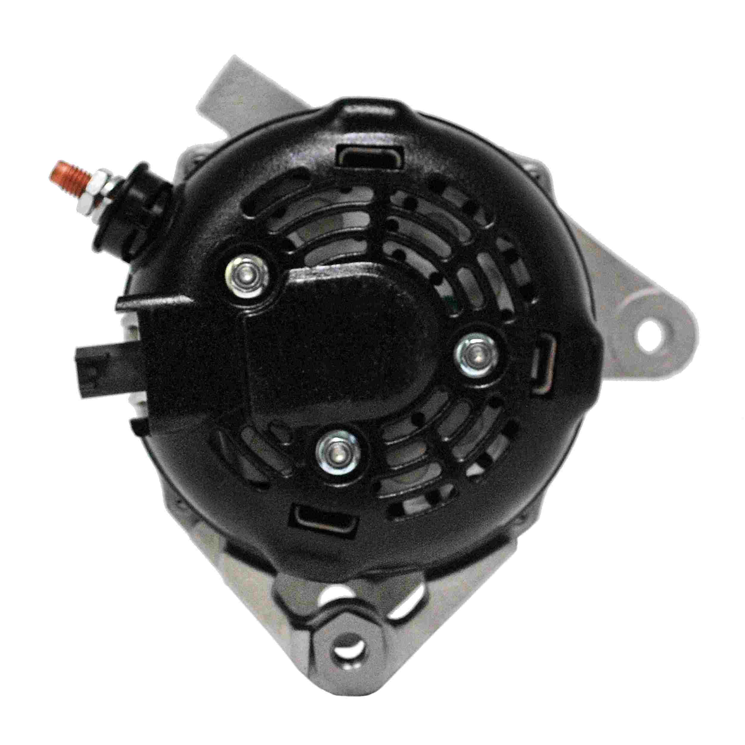 Quality-Built Alternator 11294