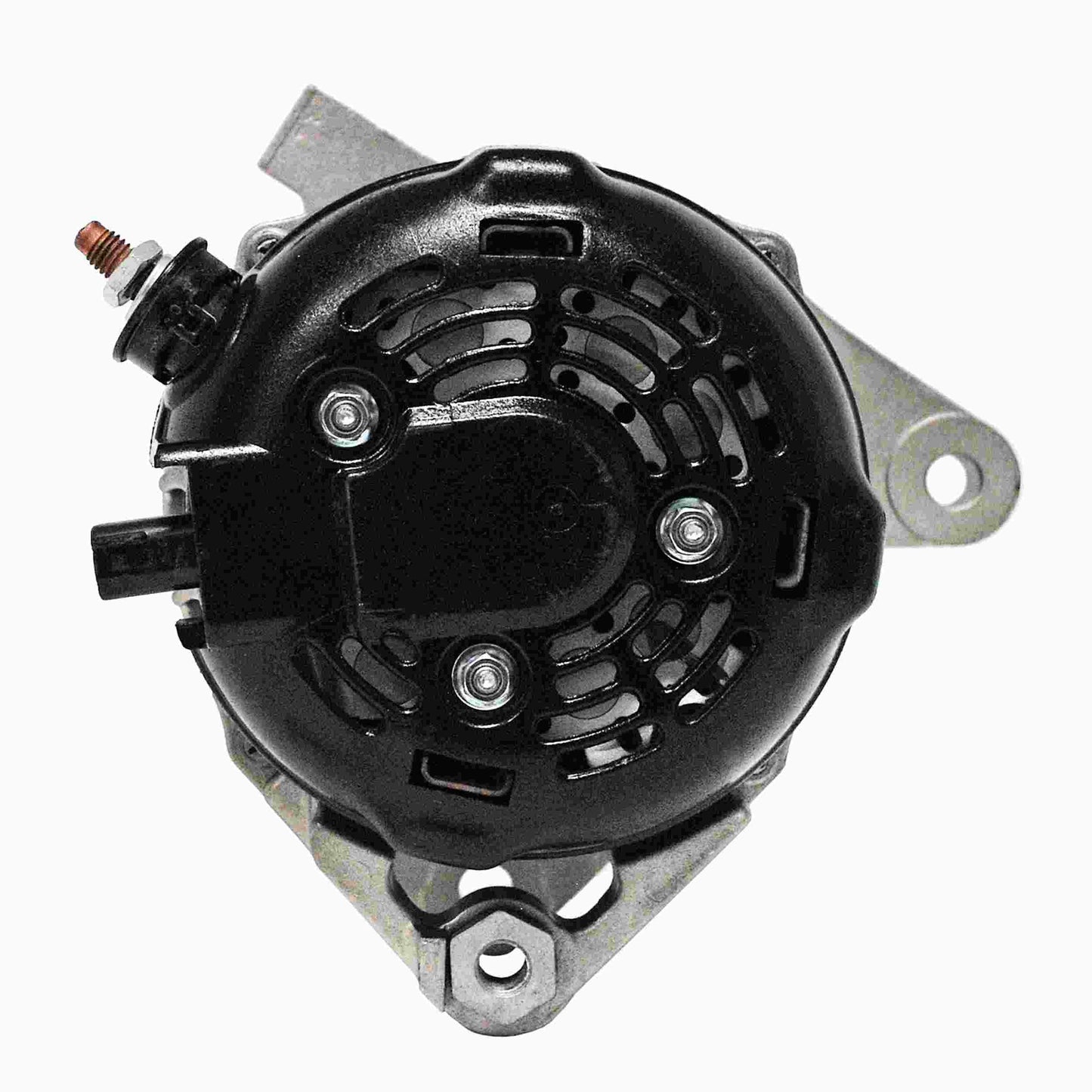 Quality-Built Alternator 11295N