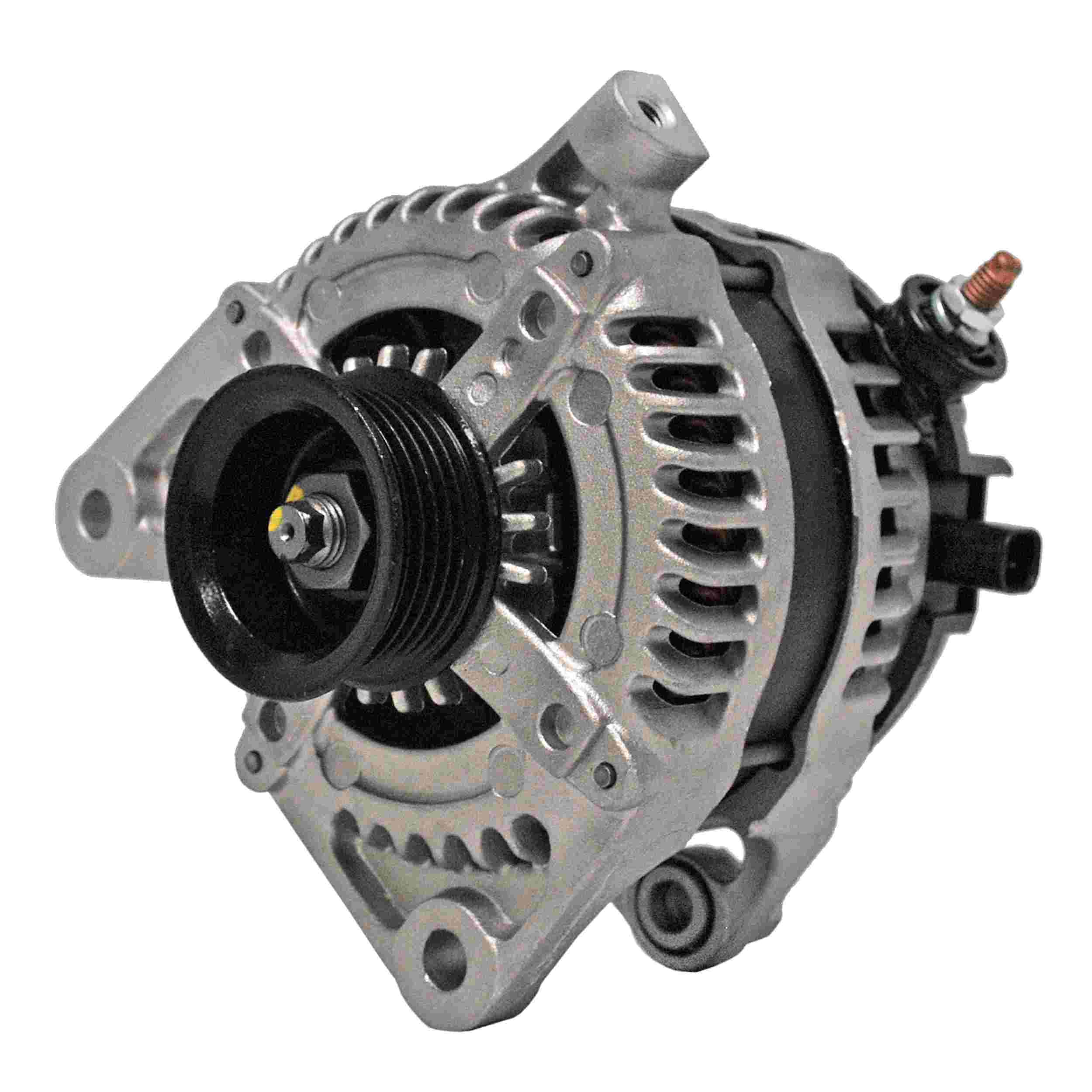 Quality-Built Alternator 11295