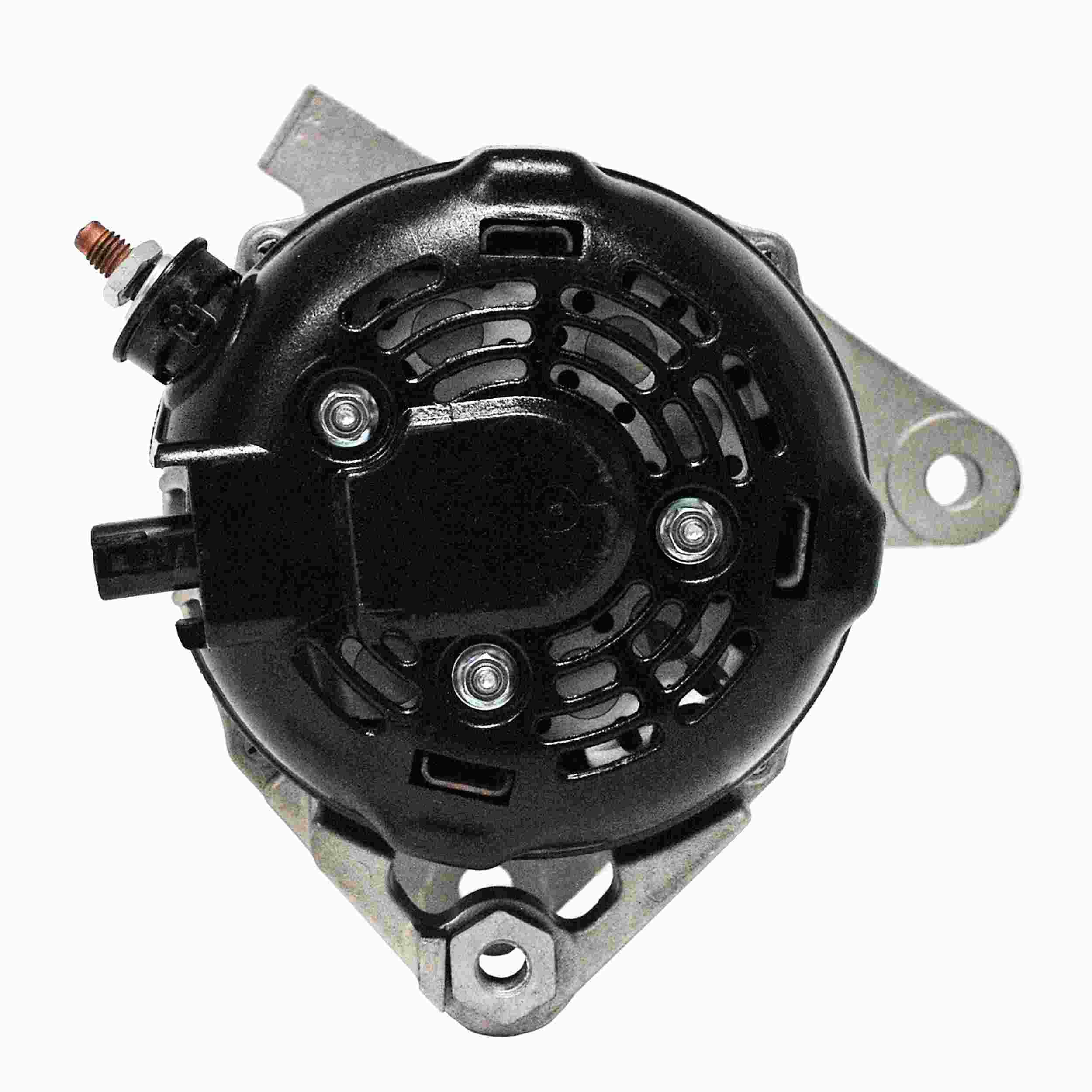Quality-Built Alternator 11295
