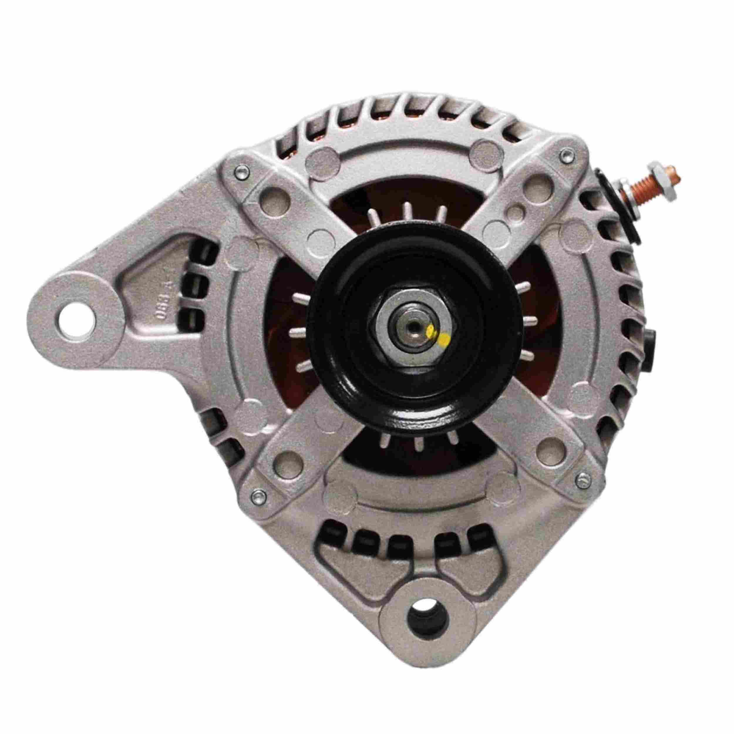 Quality-Built Alternator 11296
