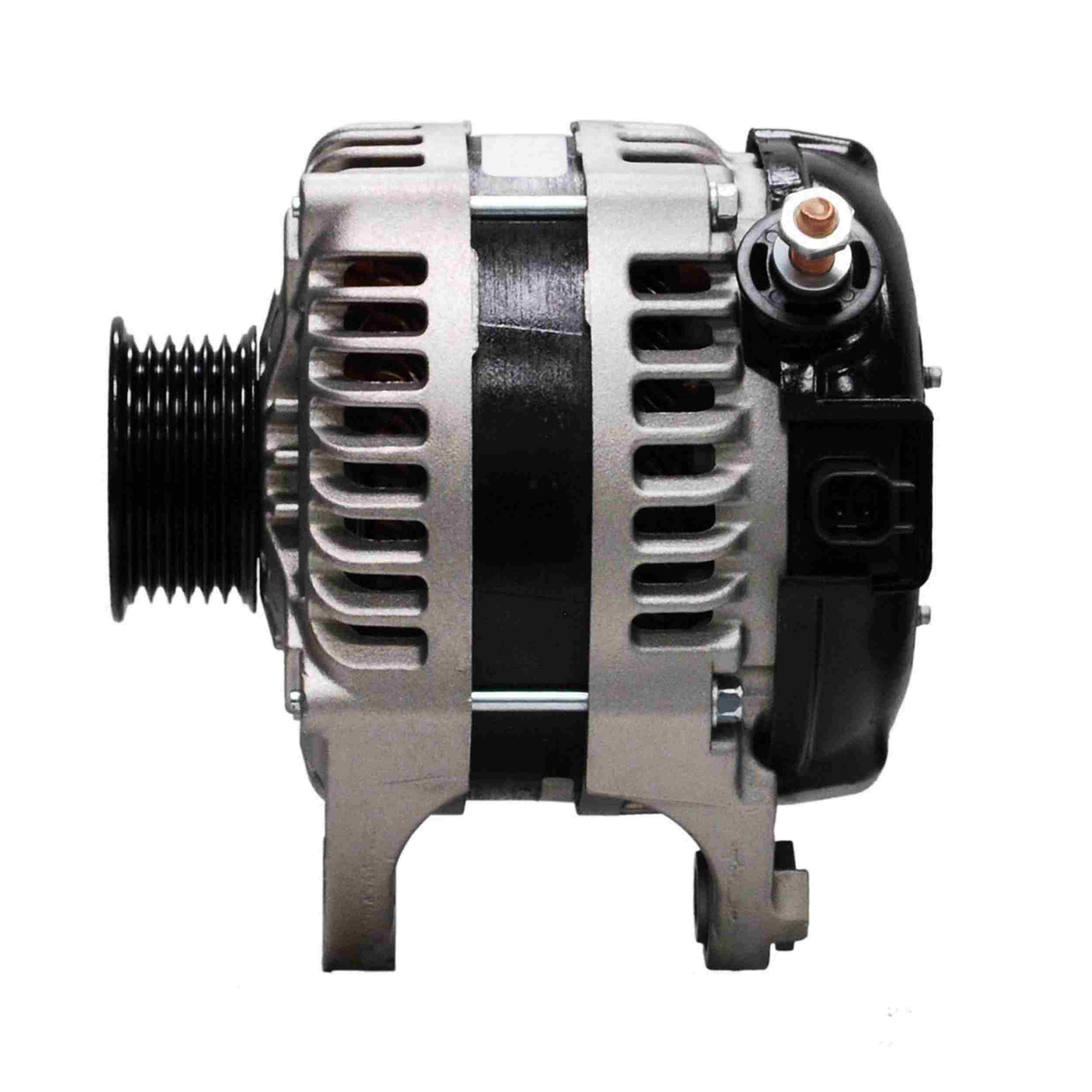 Quality-Built Alternator 11296
