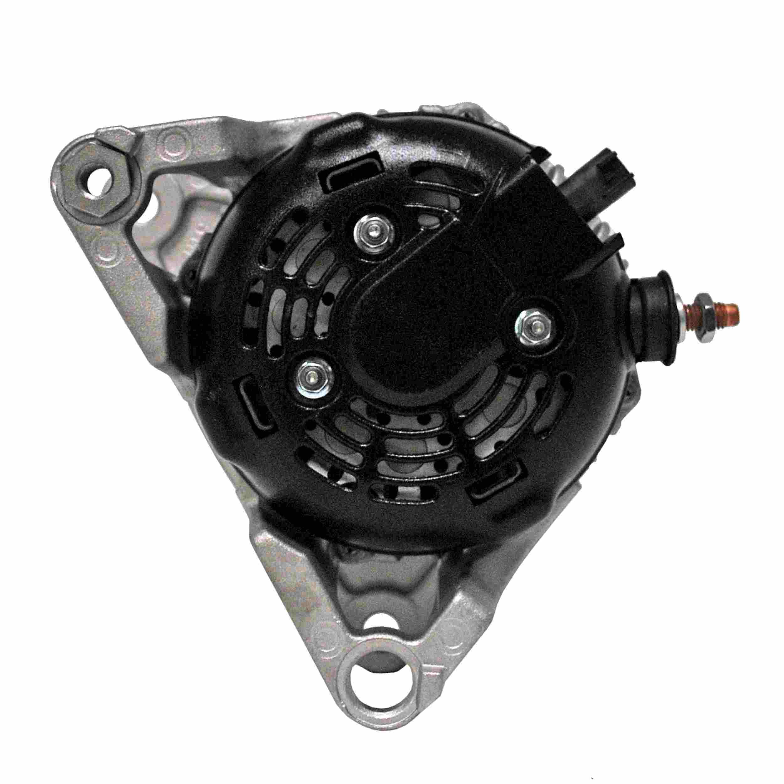 Quality-Built Alternator 11297