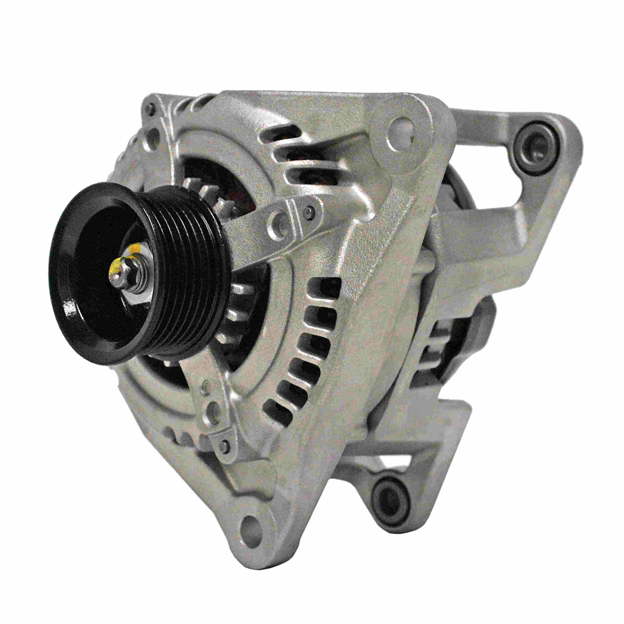 Quality-Built Alternator 11298
