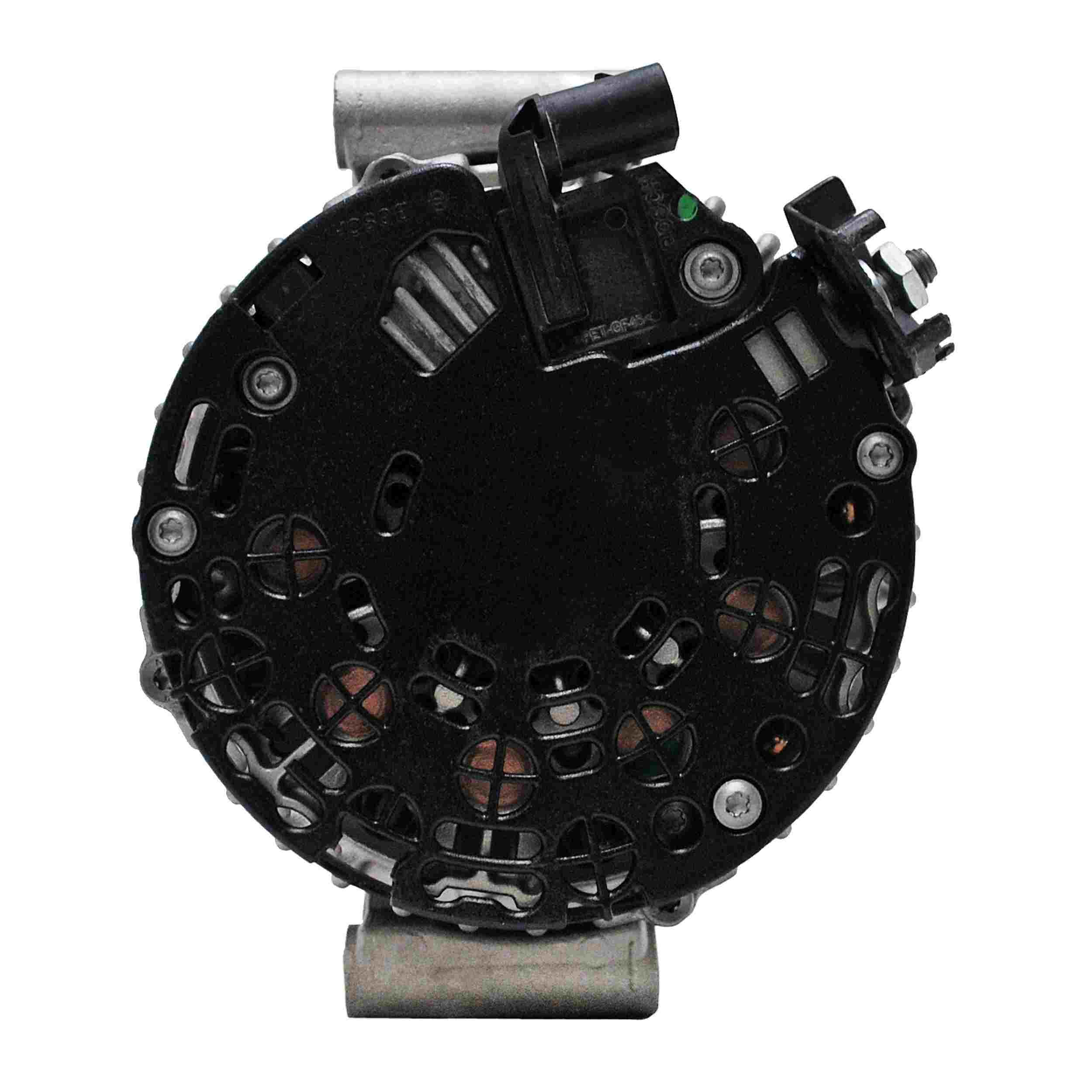 Quality-Built Alternator 11301N
