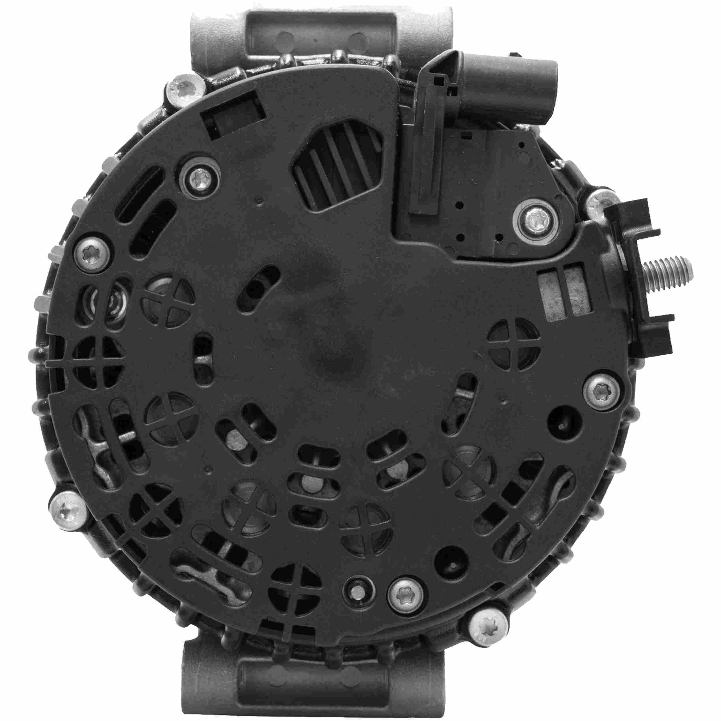 Quality-Built Alternator 11305