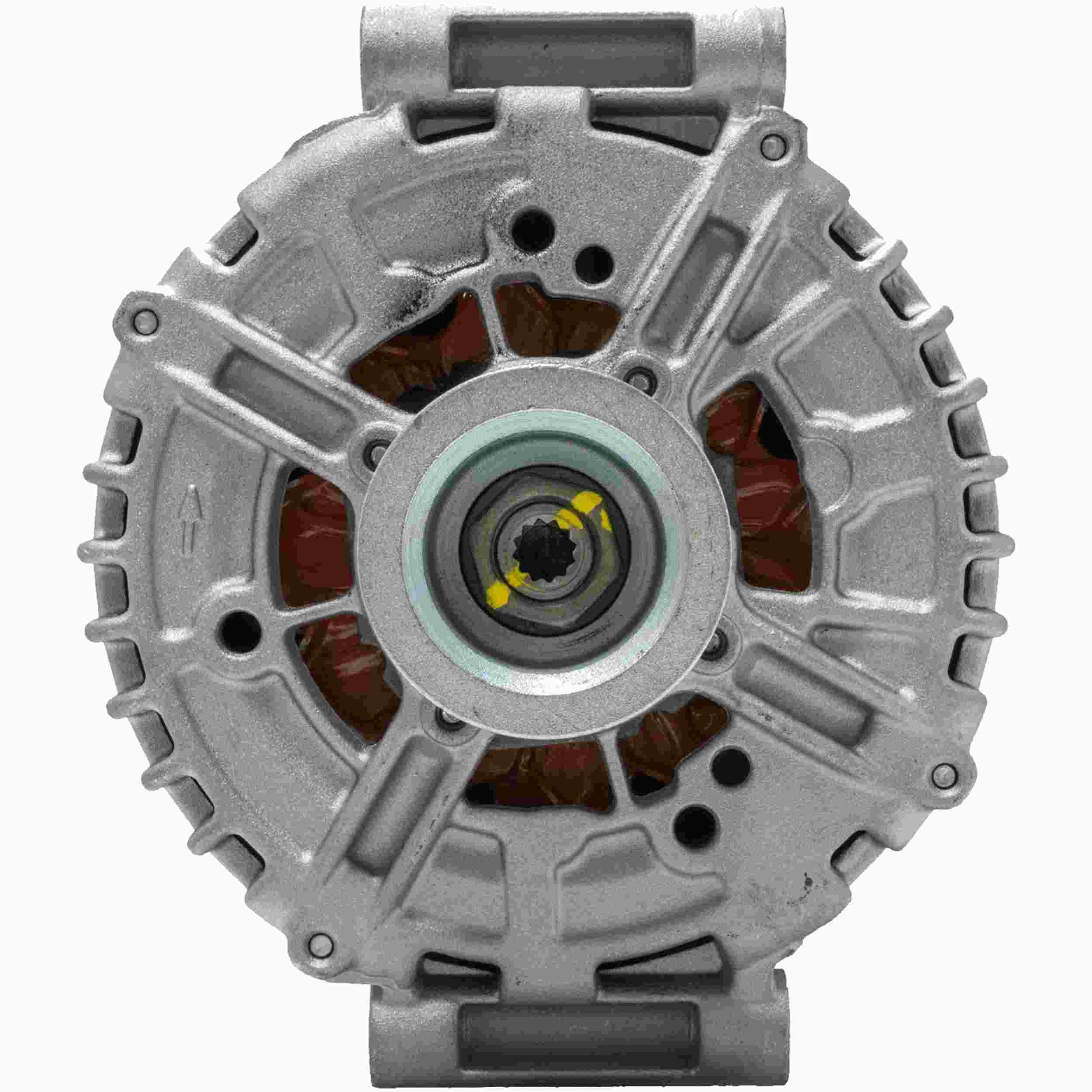 Quality-Built Alternator 11305