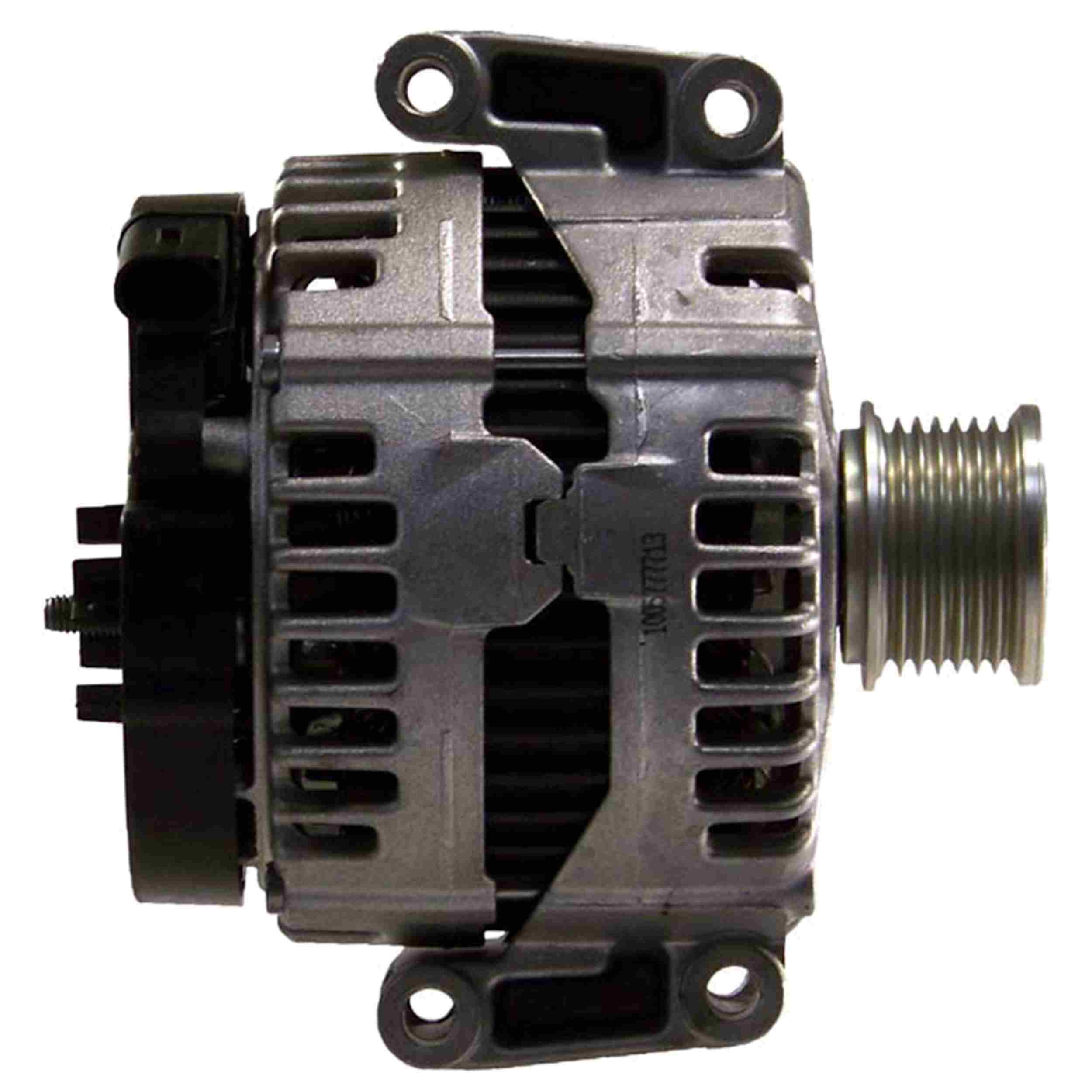 Quality-Built Alternator 11307