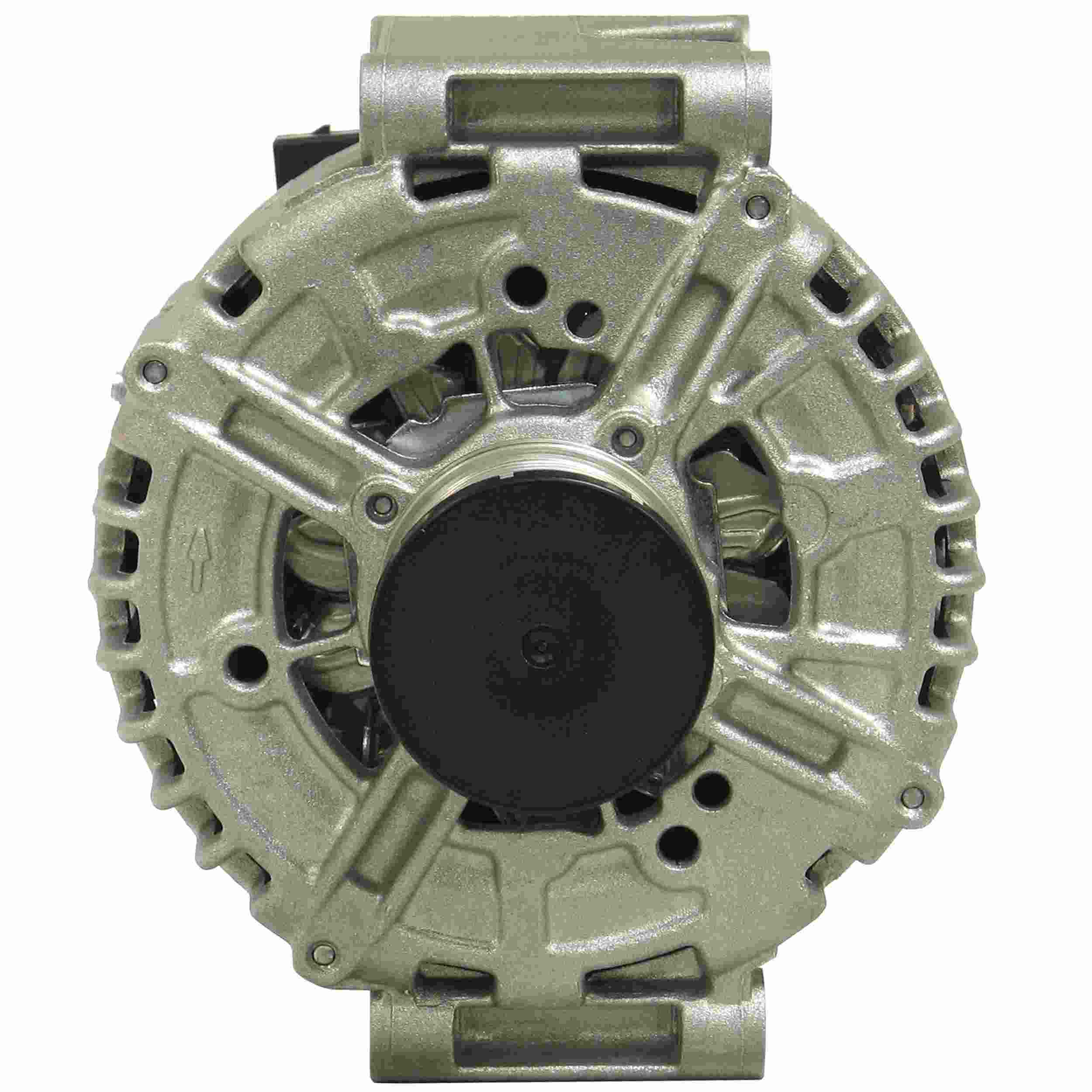 Quality-Built Alternator 11308