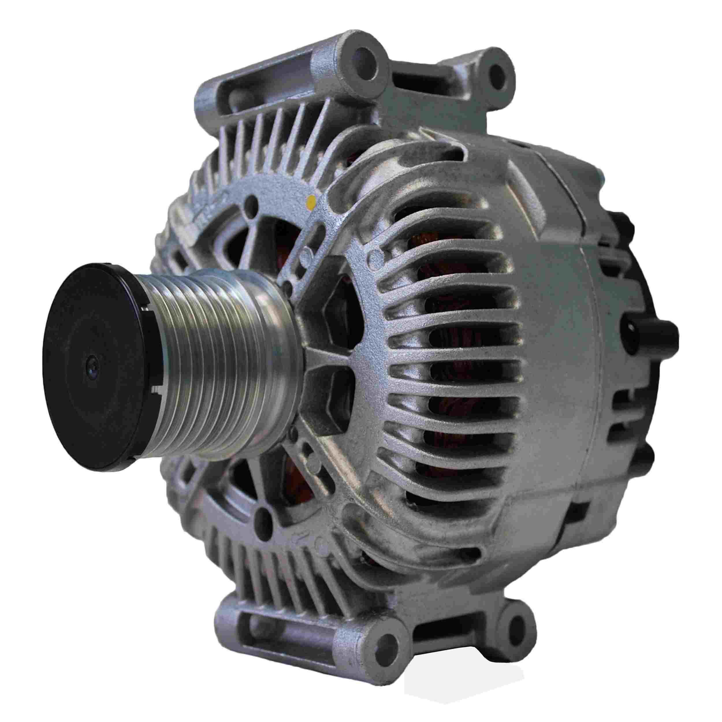 Quality-Built Alternator 11309