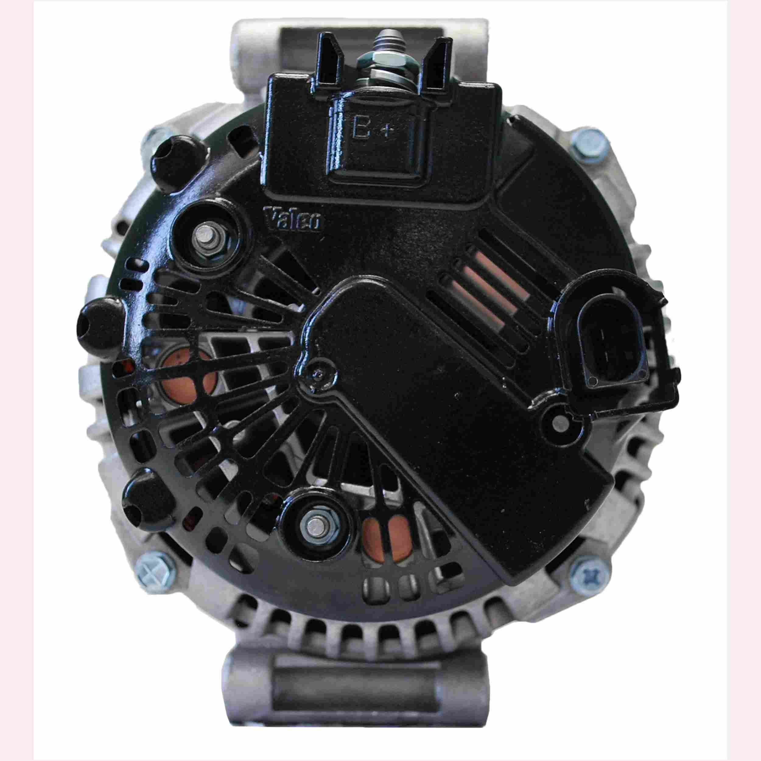 Quality-Built Alternator 11309