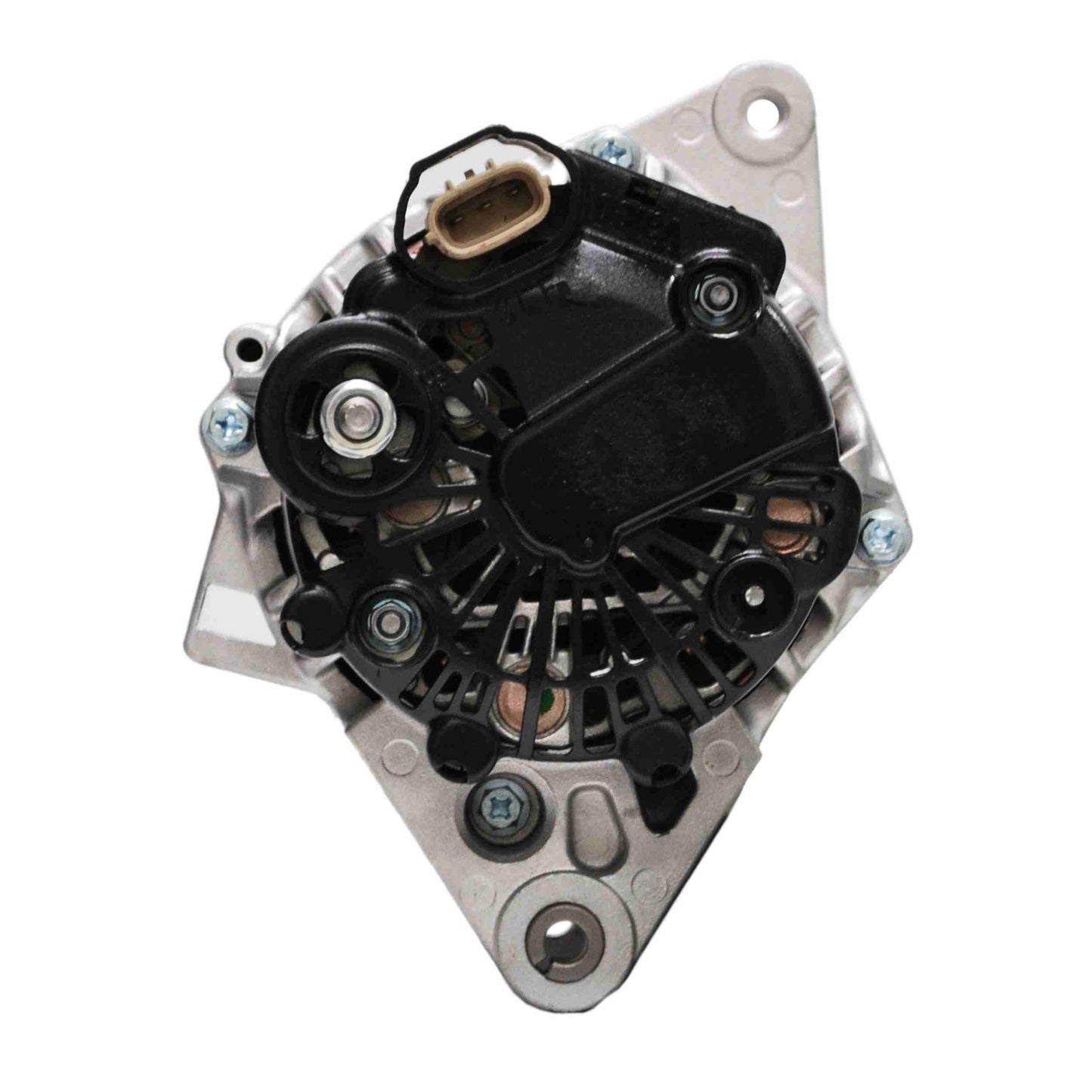 Quality-Built Alternator 11311