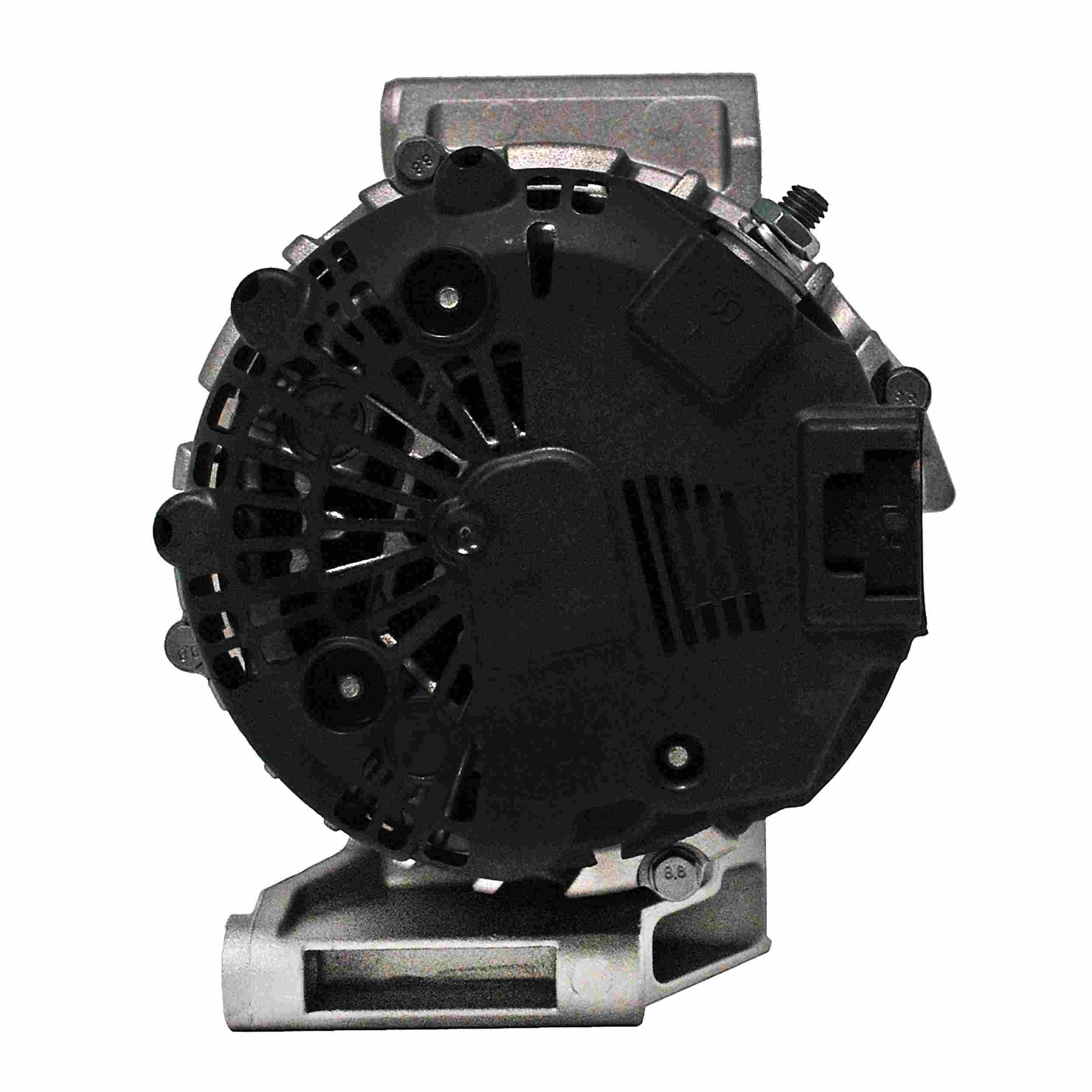 Quality-Built Alternator 11313
