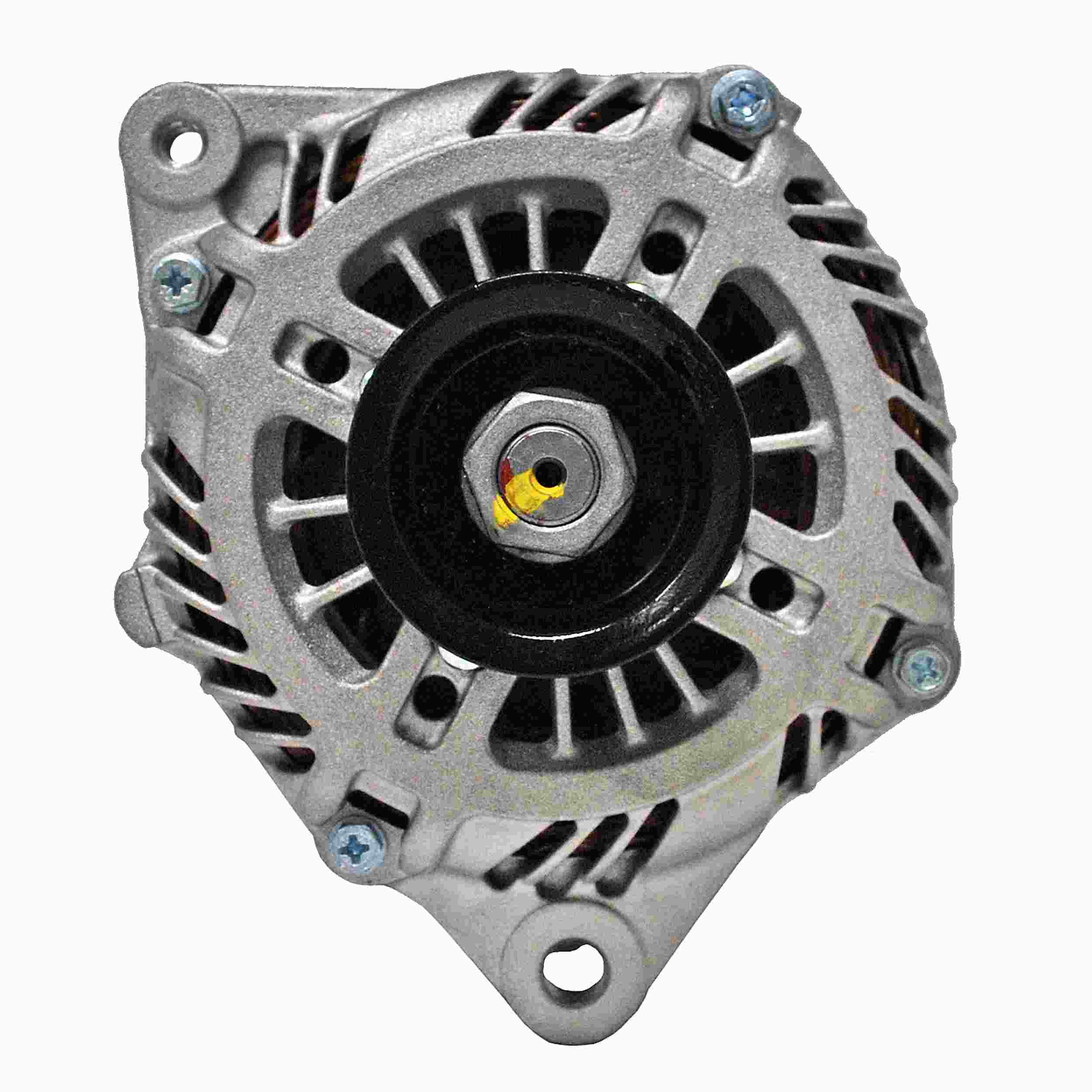 Quality-Built Alternator 11316