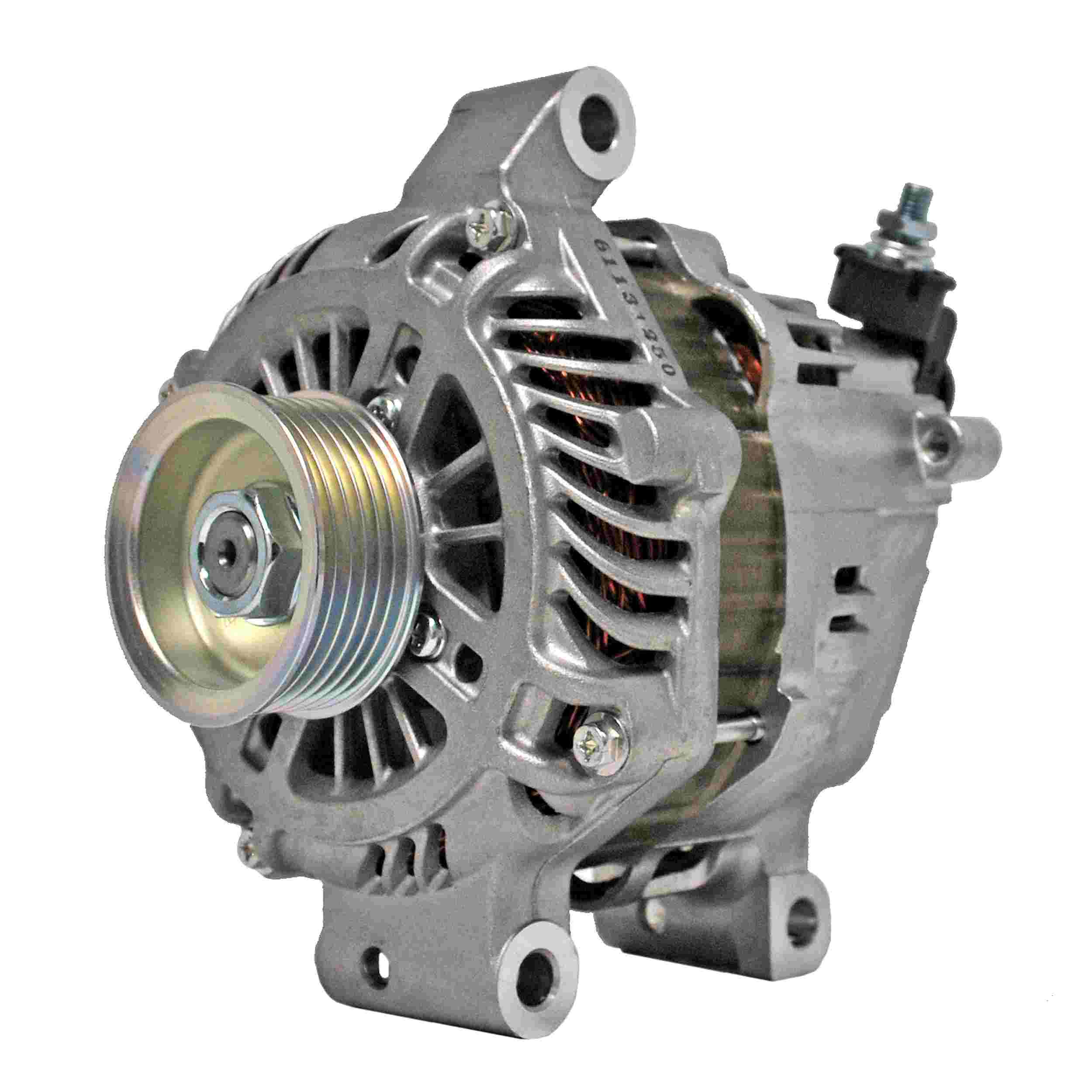 Quality-Built Alternator 11317