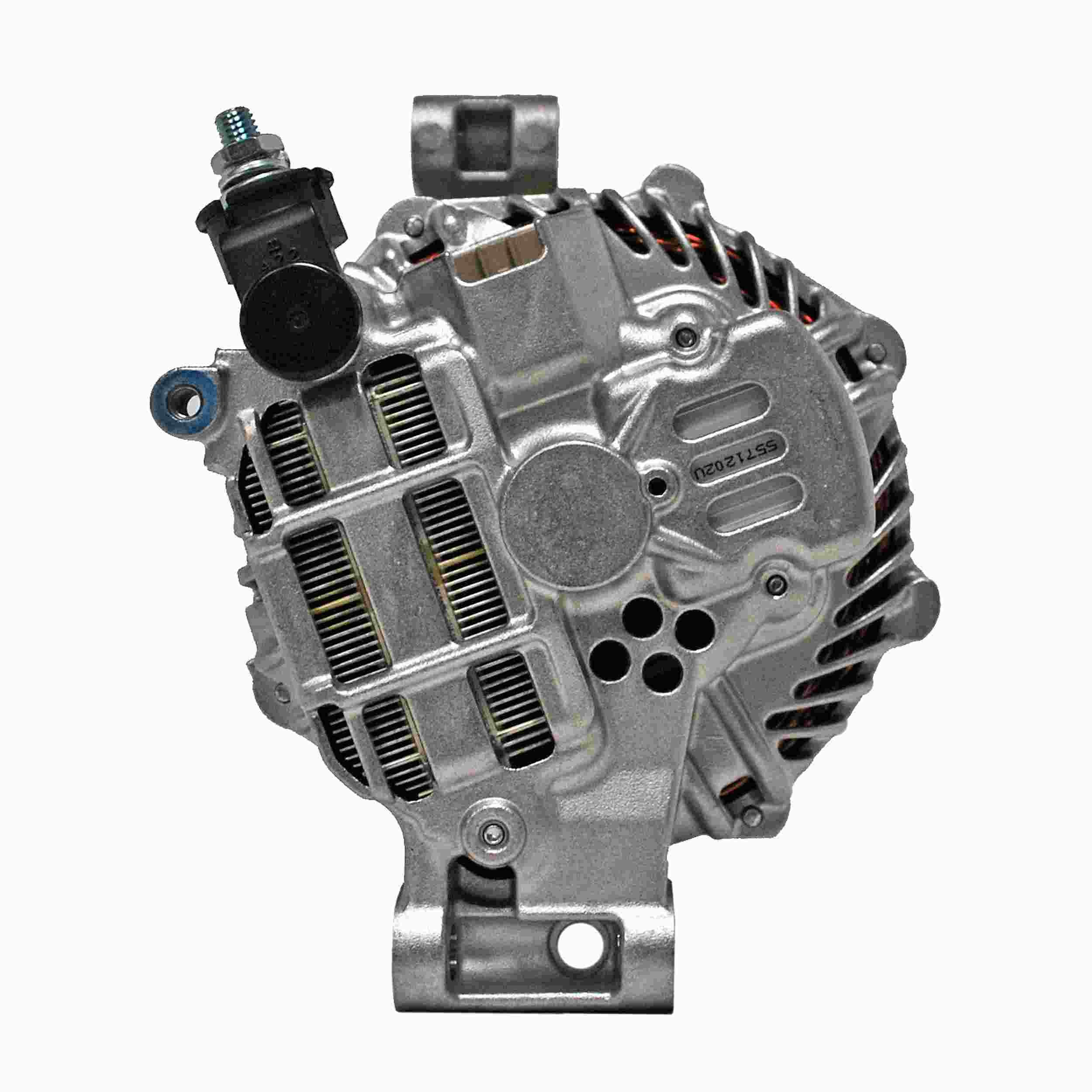 Quality-Built Alternator 11317