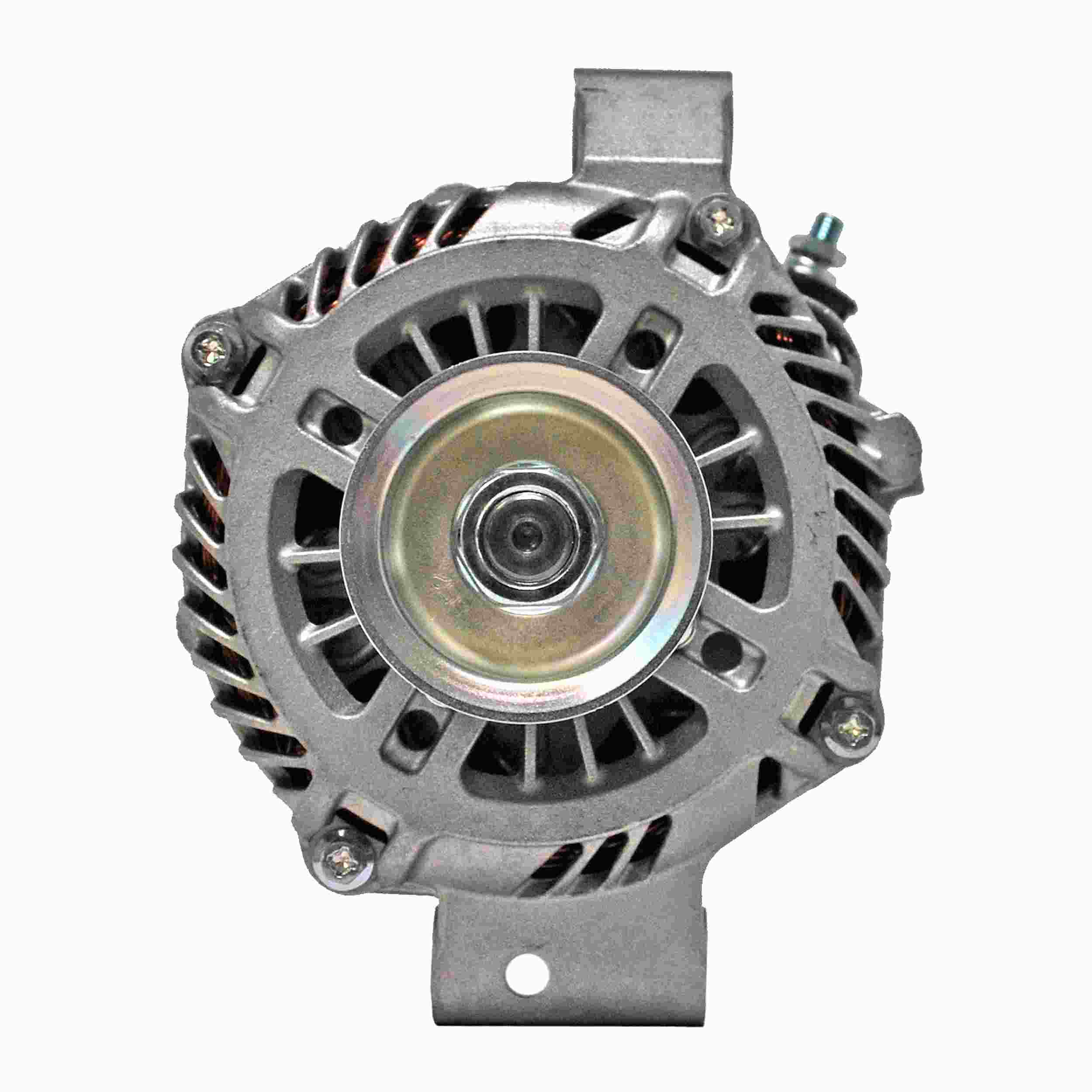 Quality-Built Alternator 11317