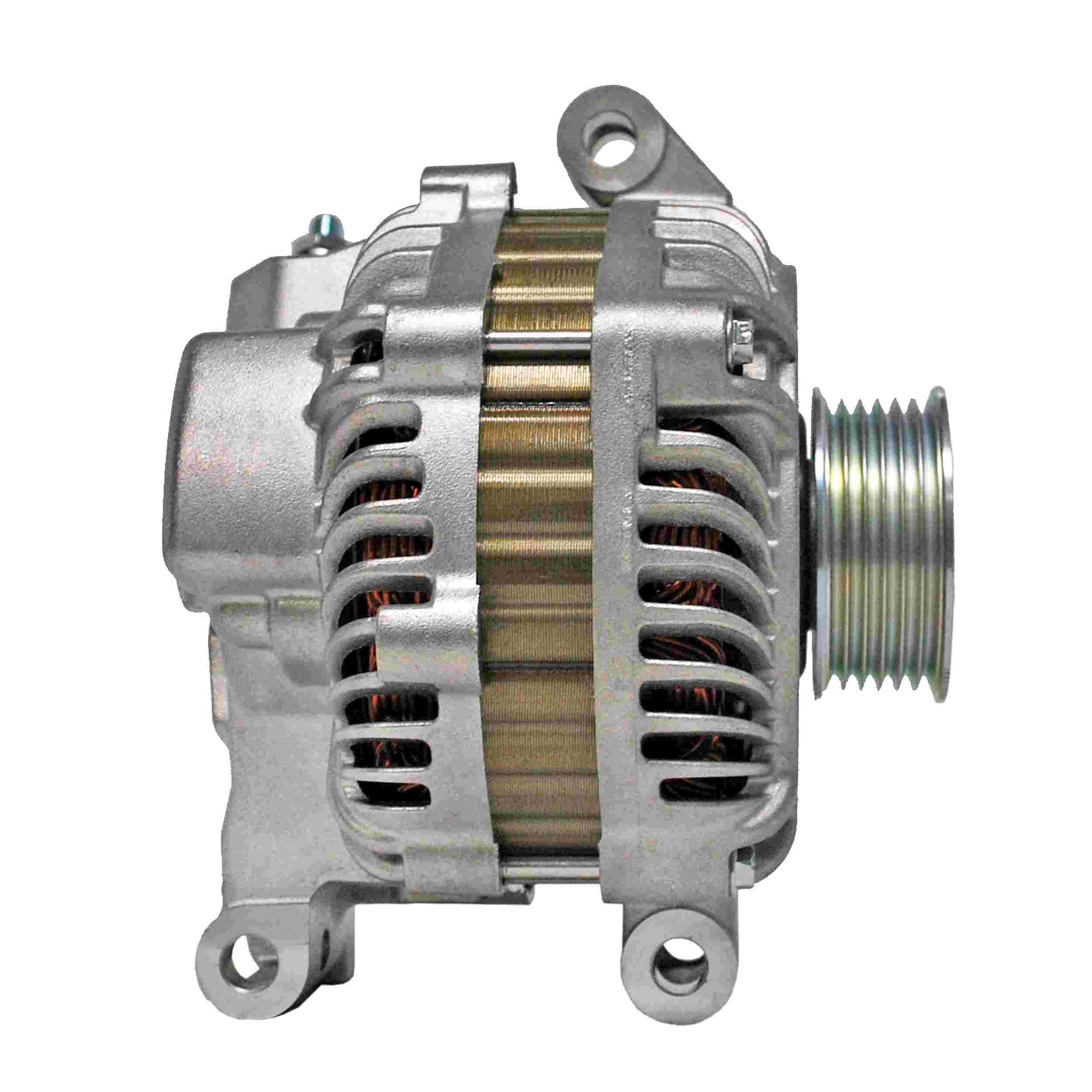 Quality-Built Alternator 11317
