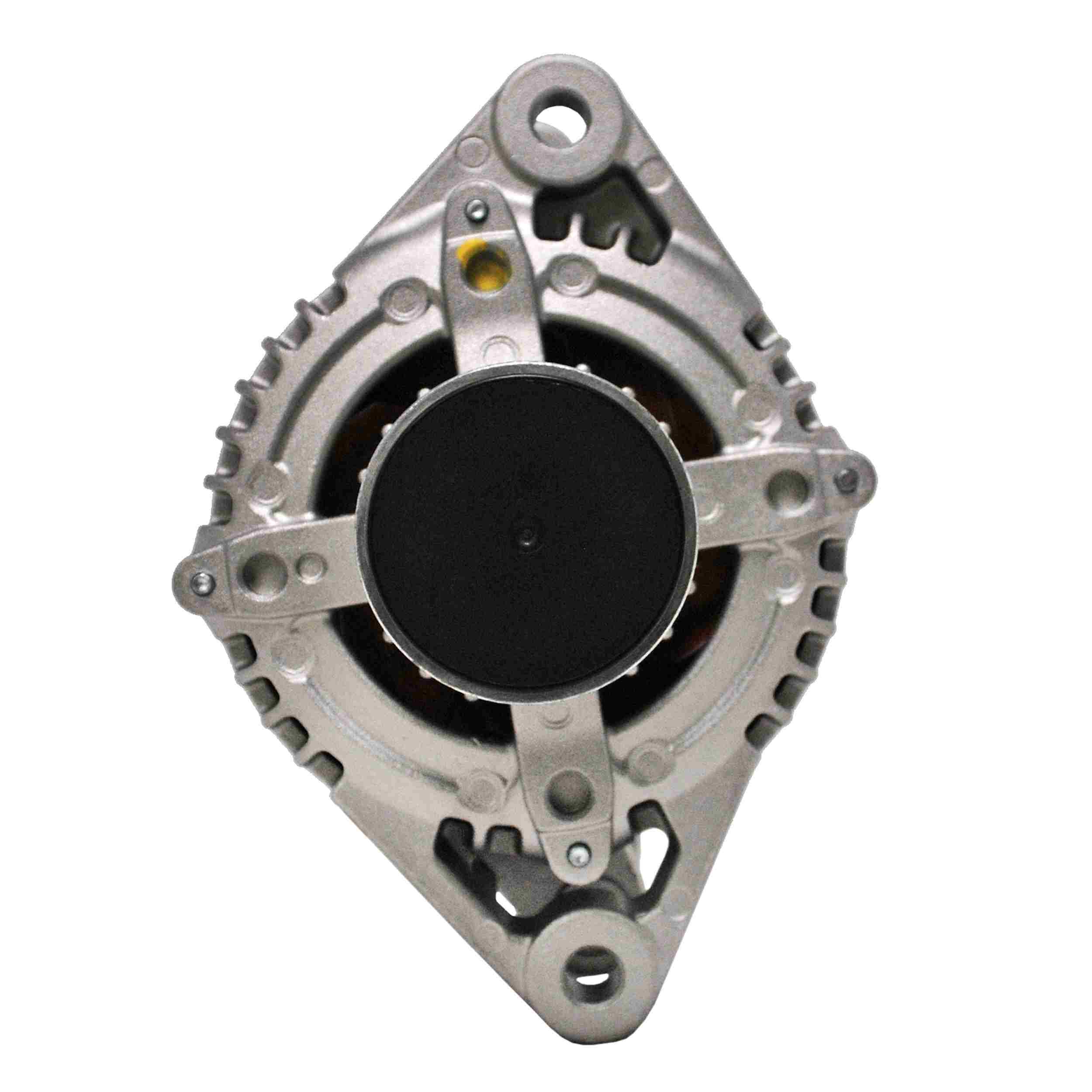 Quality-Built Alternator 11323