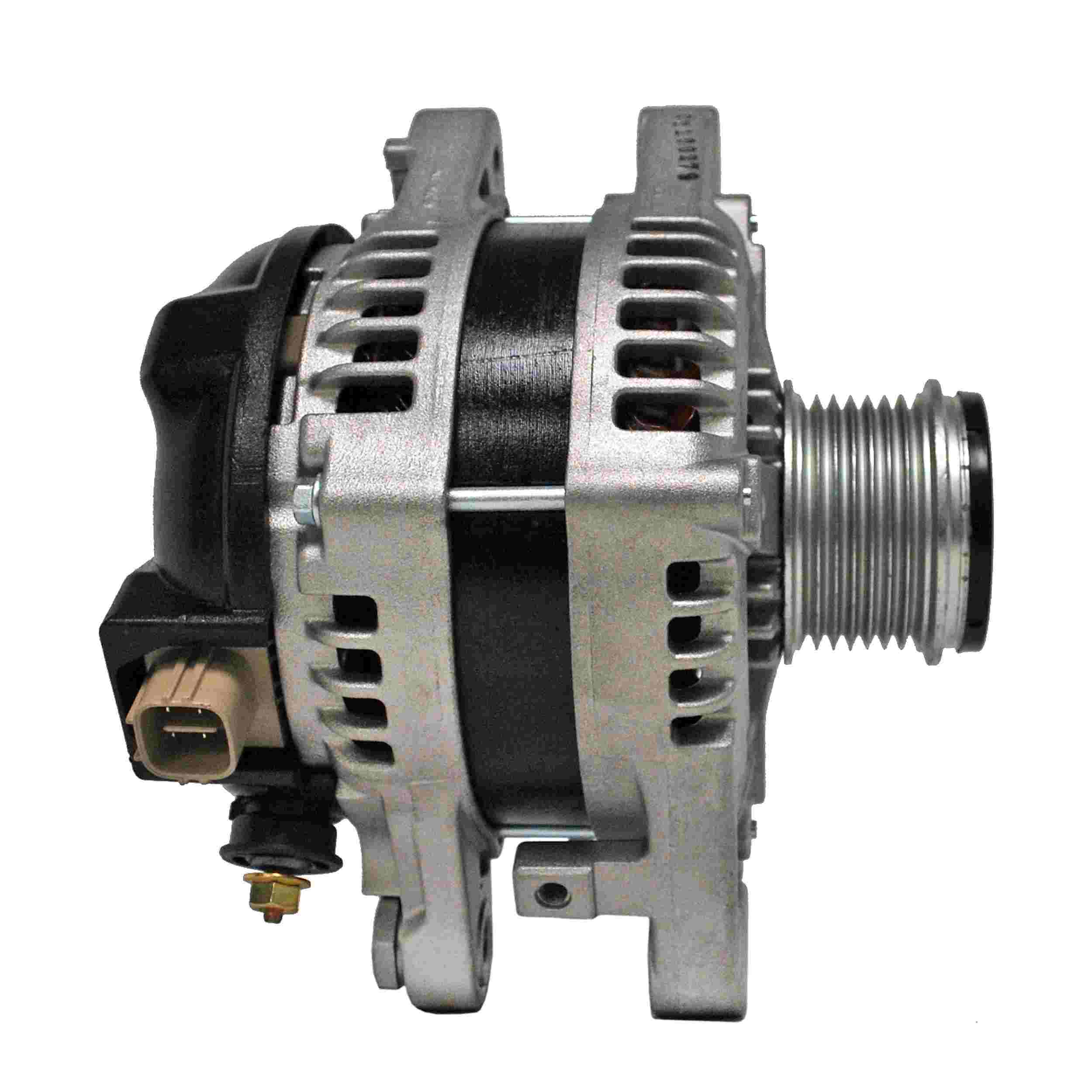 Quality-Built Alternator 11323