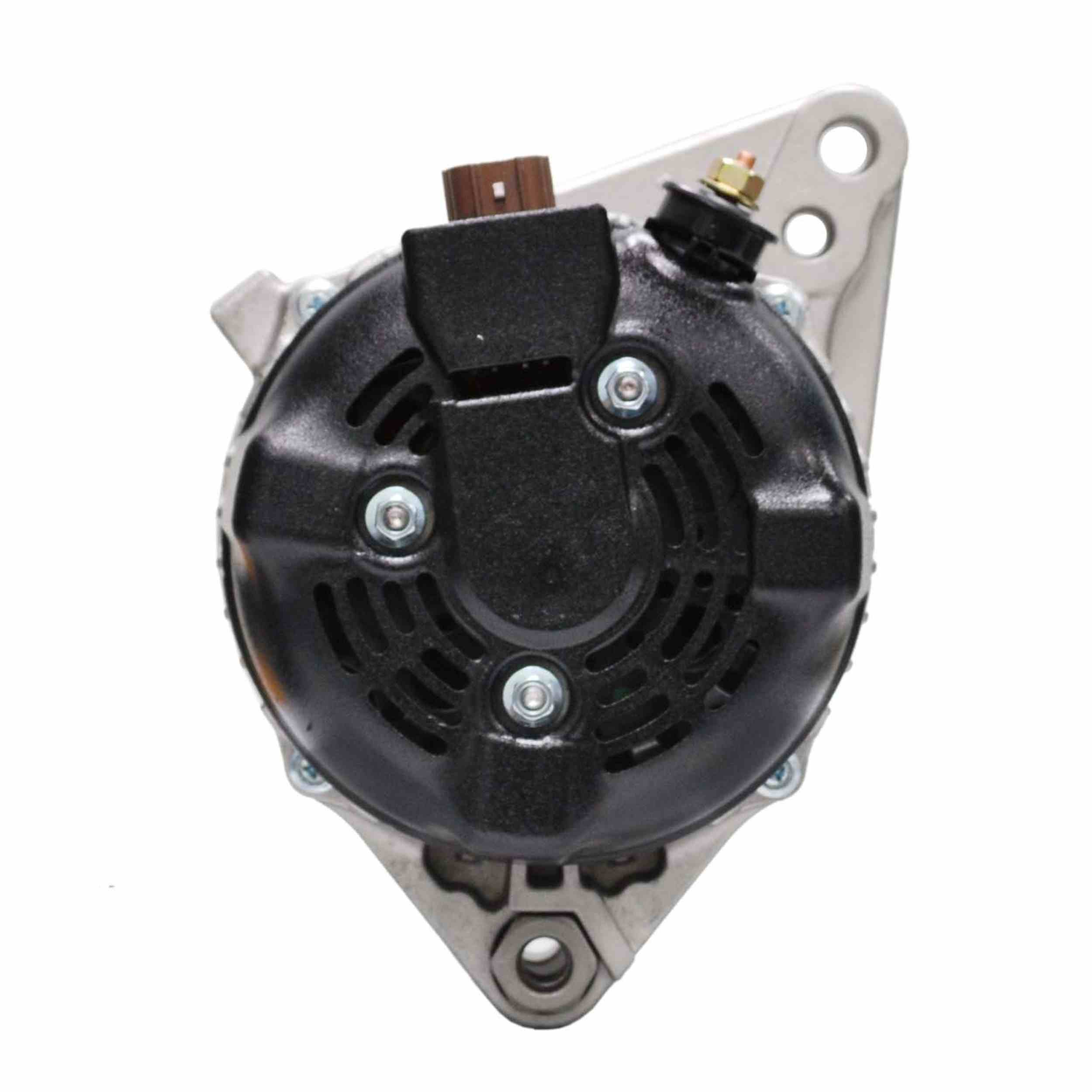 Quality-Built Alternator 11324