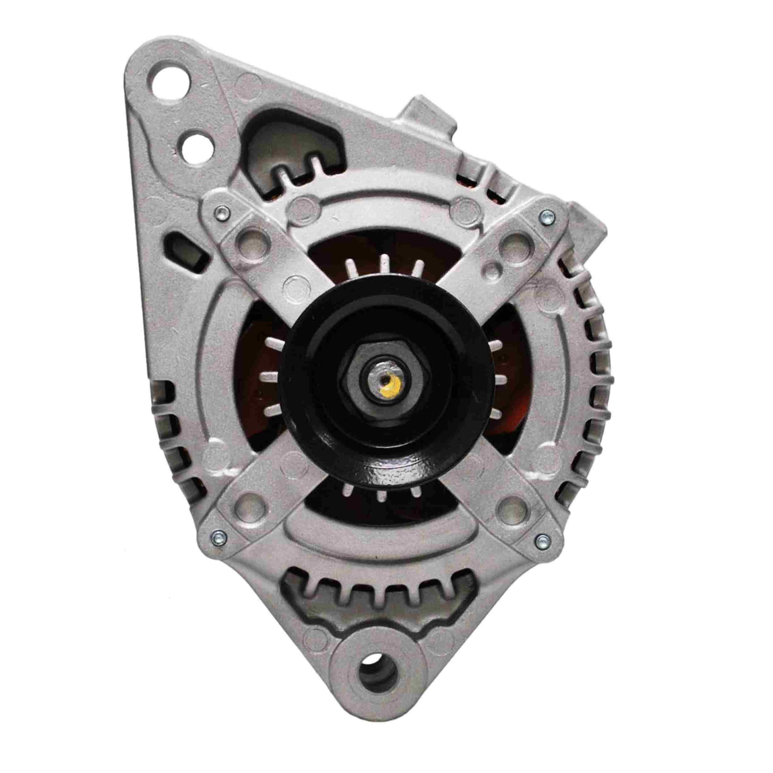Quality-Built Alternator 11324