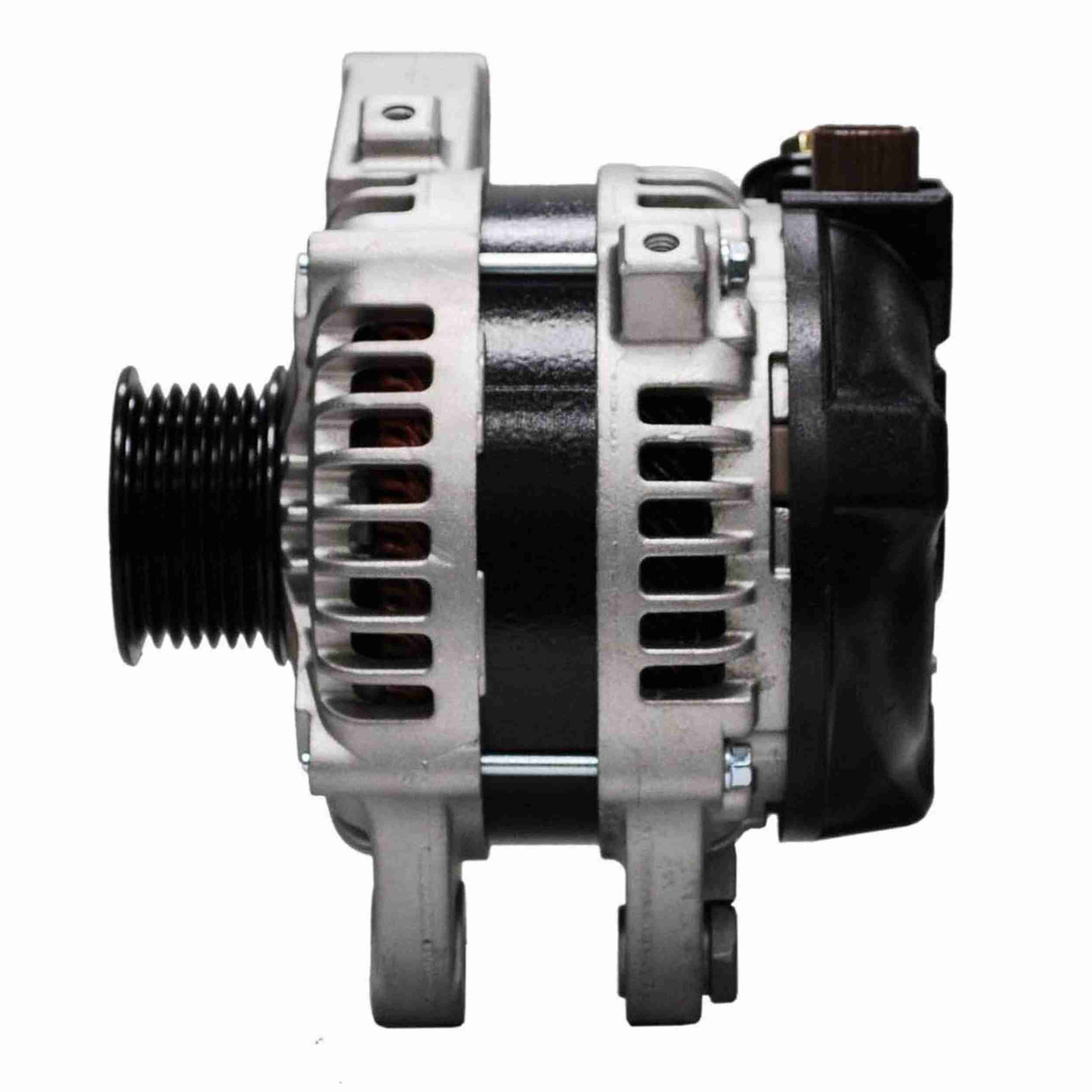 Quality-Built Alternator 11324