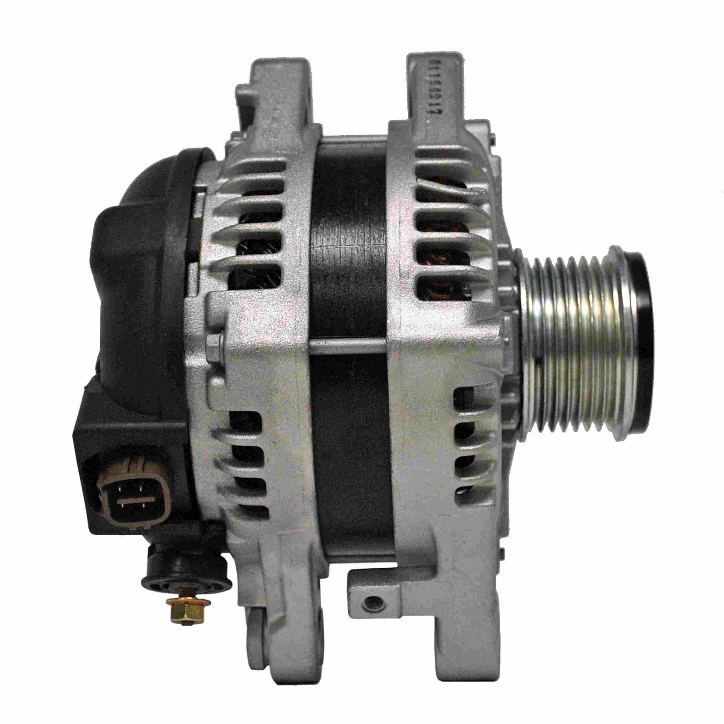 Quality-Built Alternator 11325