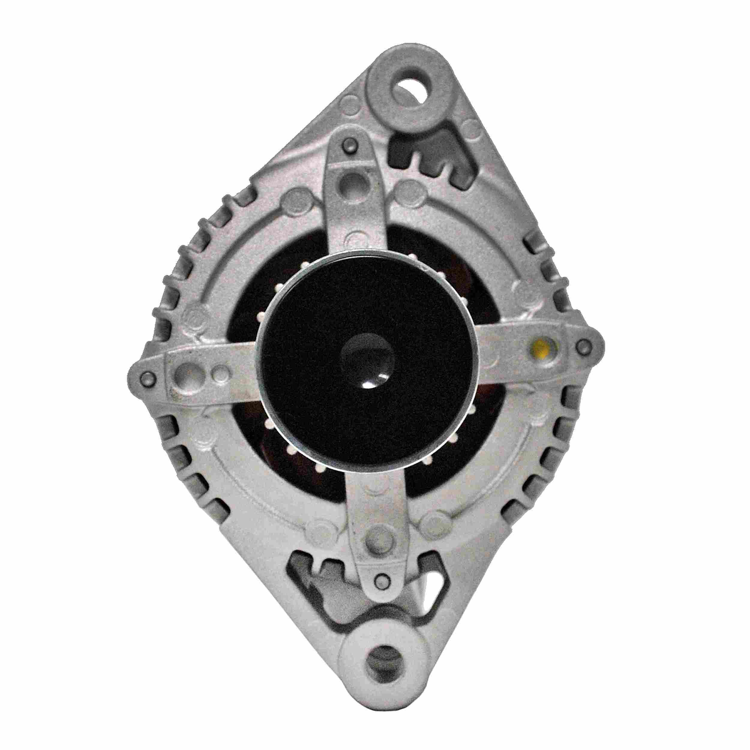 Quality-Built Alternator 11326