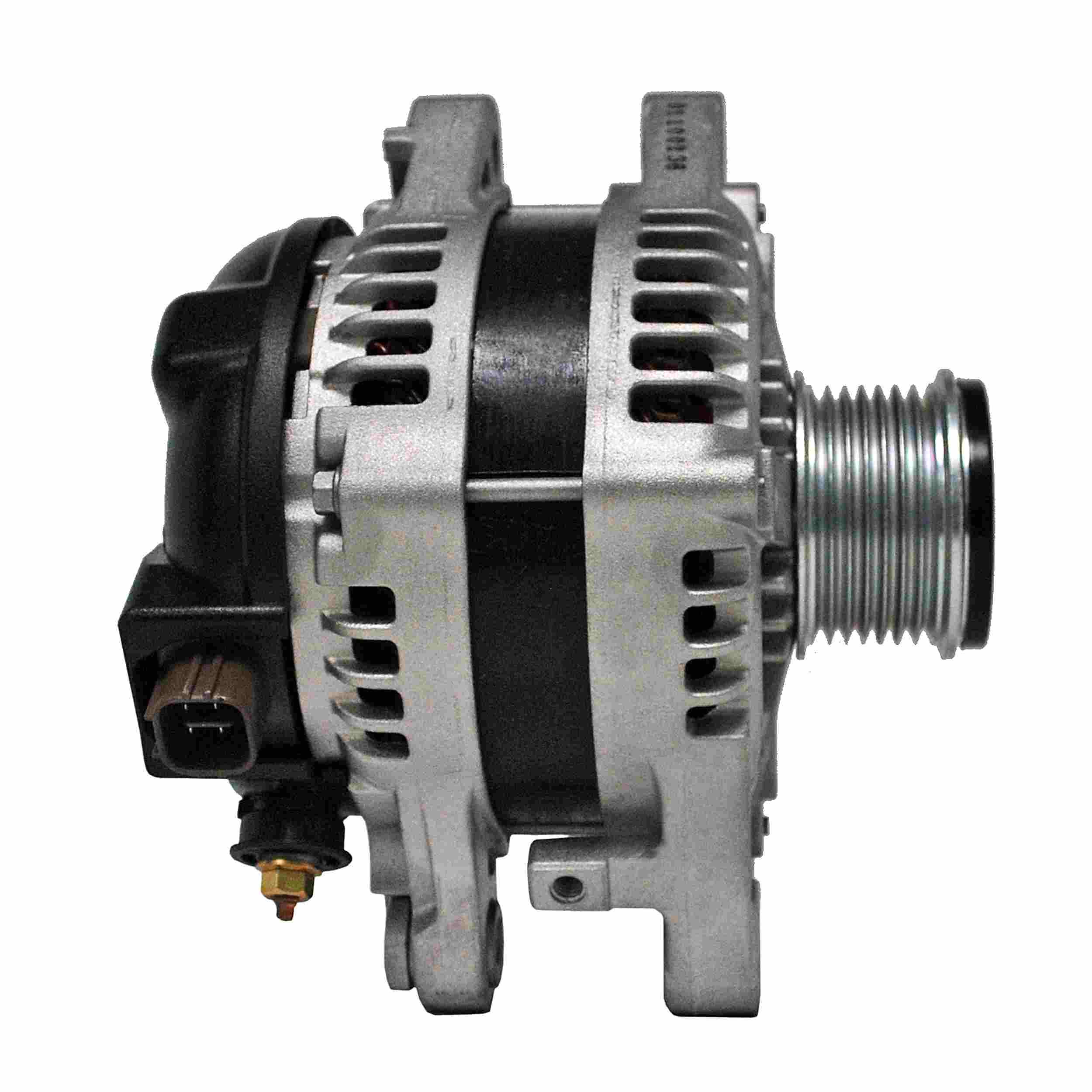 Quality-Built Alternator 11326