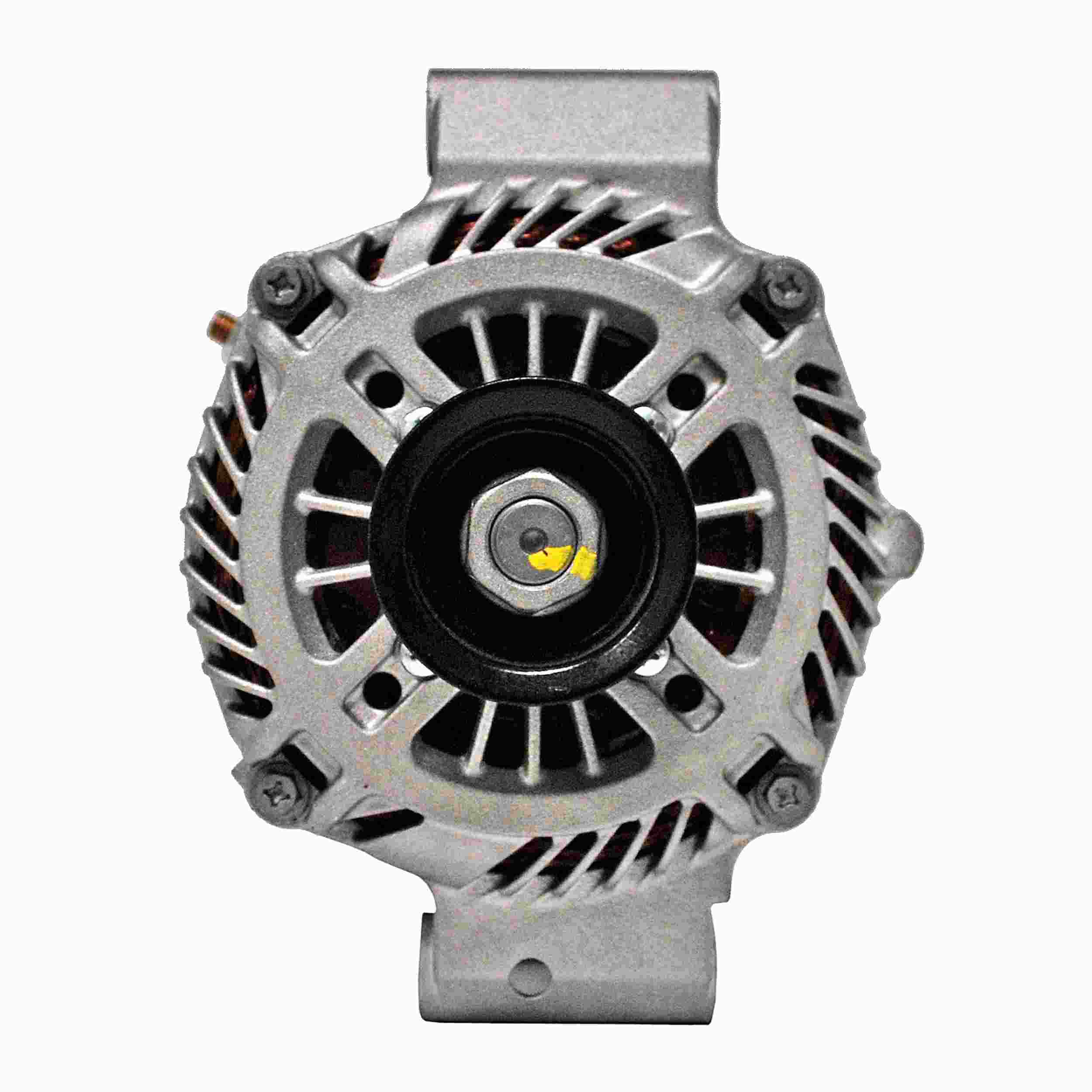 Quality-Built Alternator 11330