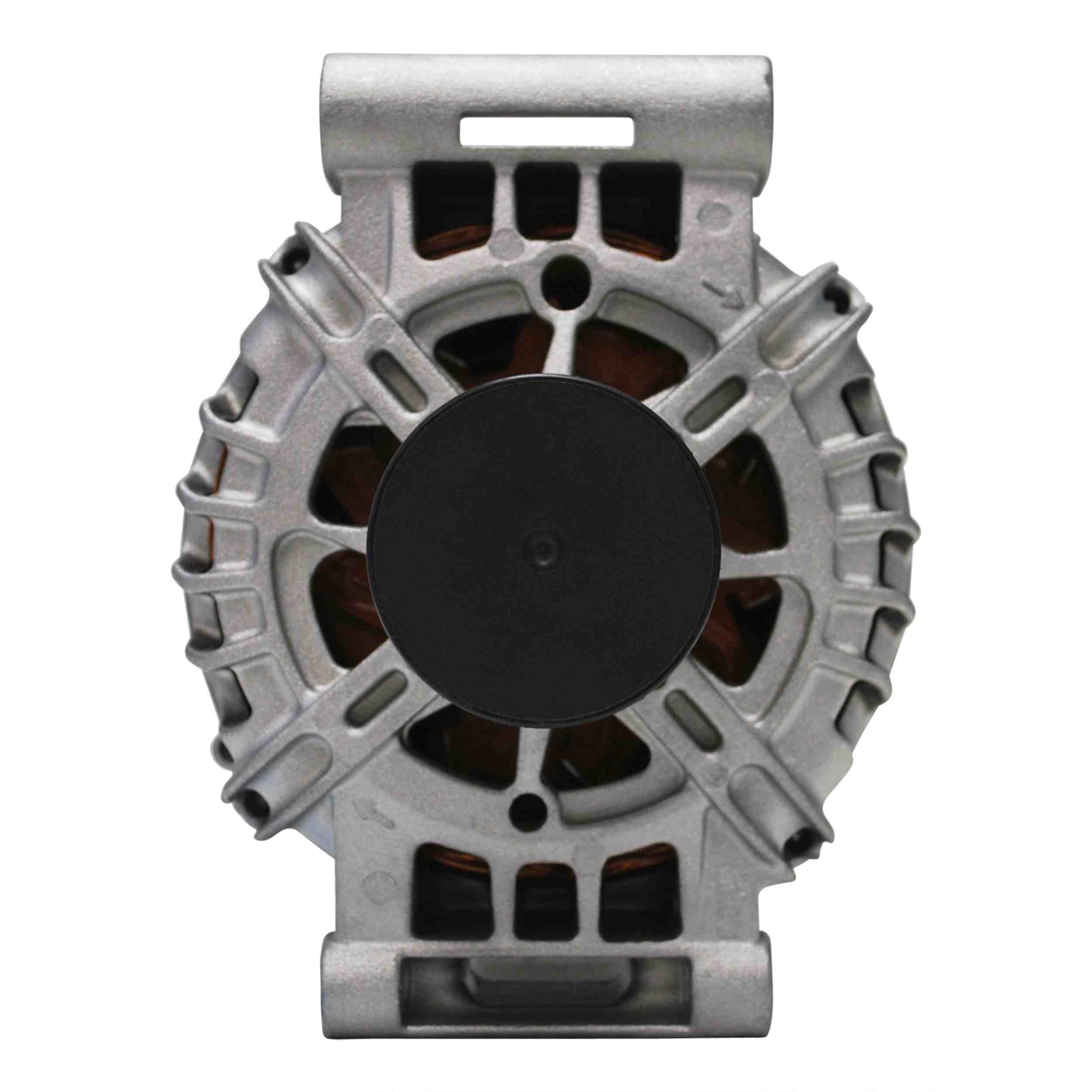 Quality-Built Alternator 11334