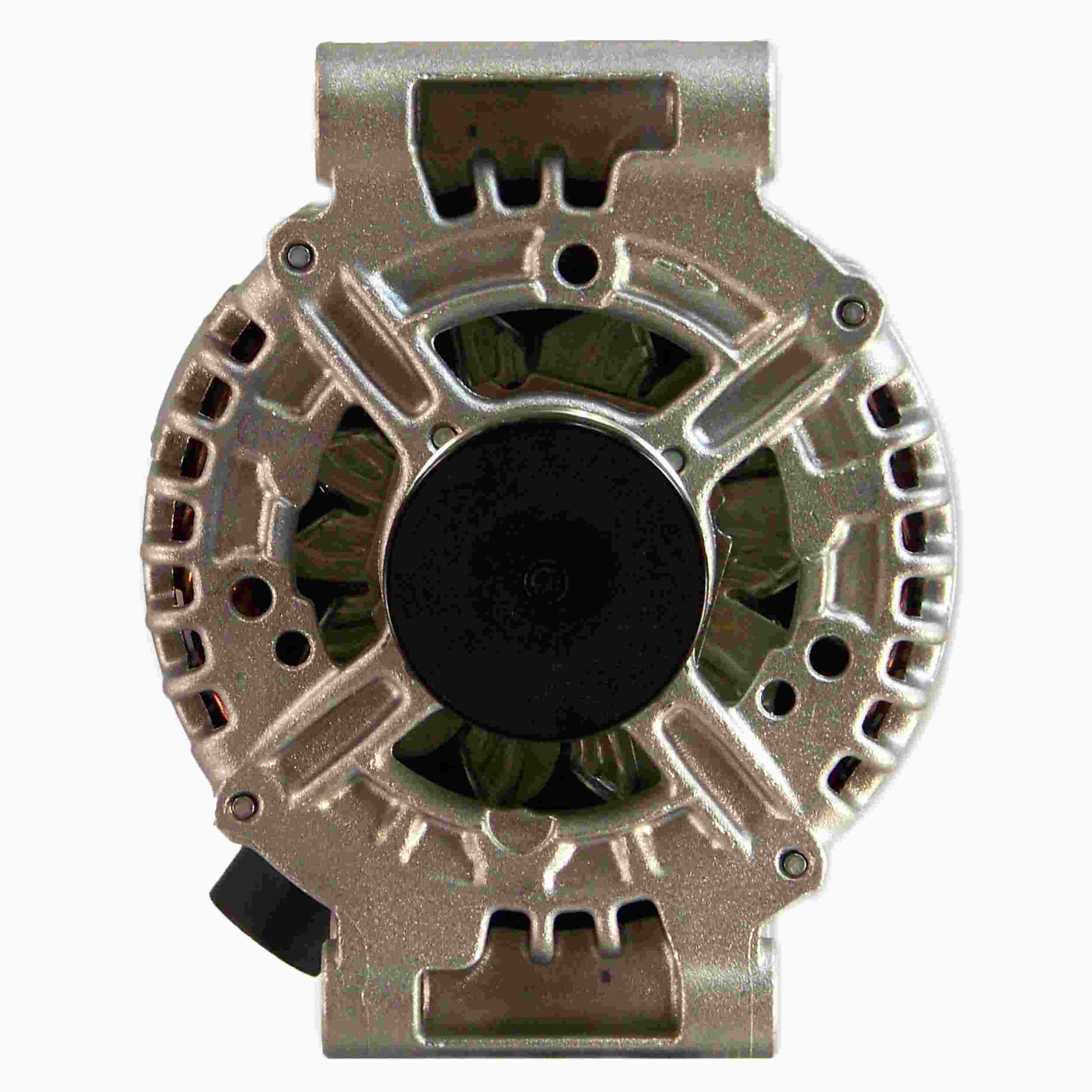 Quality-Built Alternator 11336