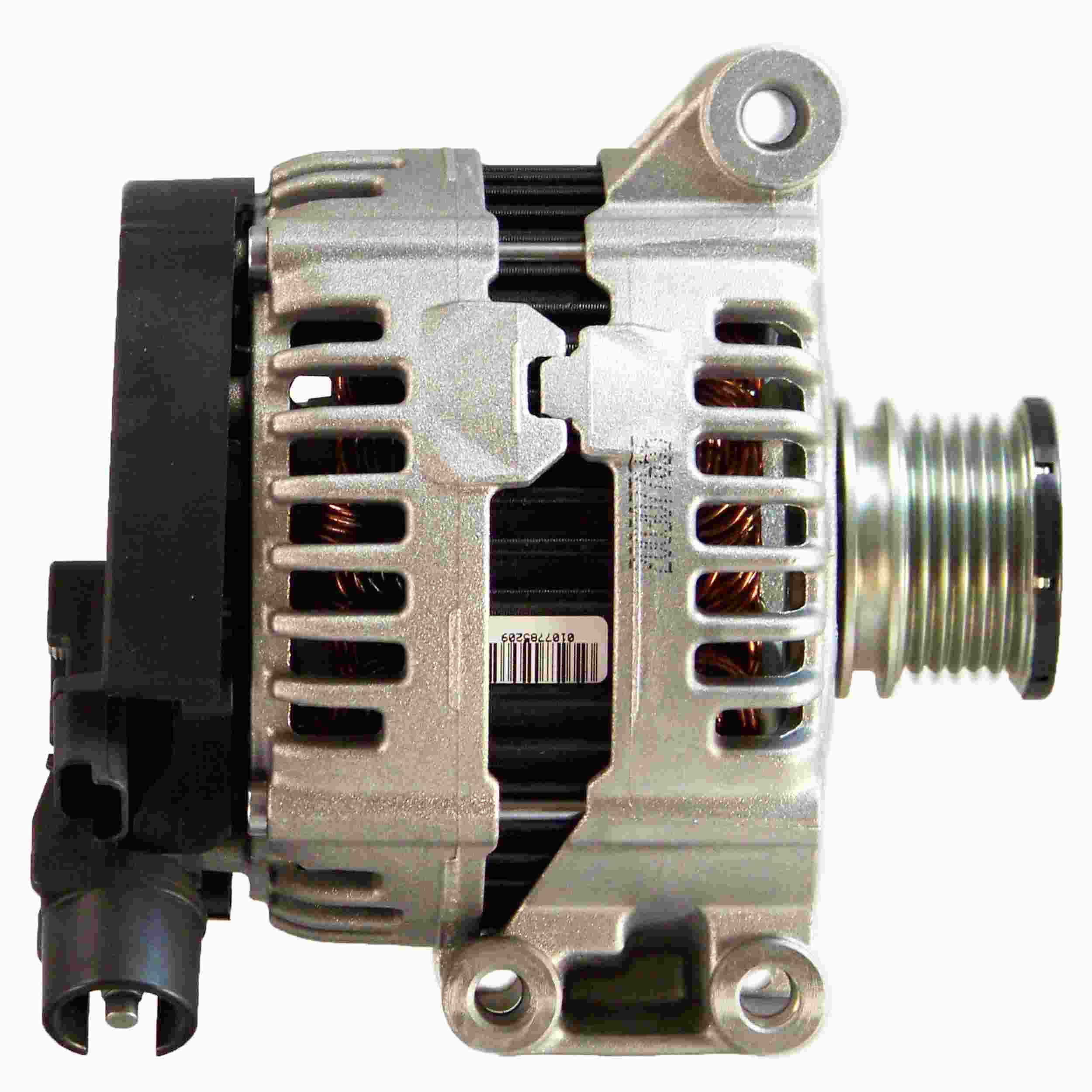 Quality-Built Alternator 11336