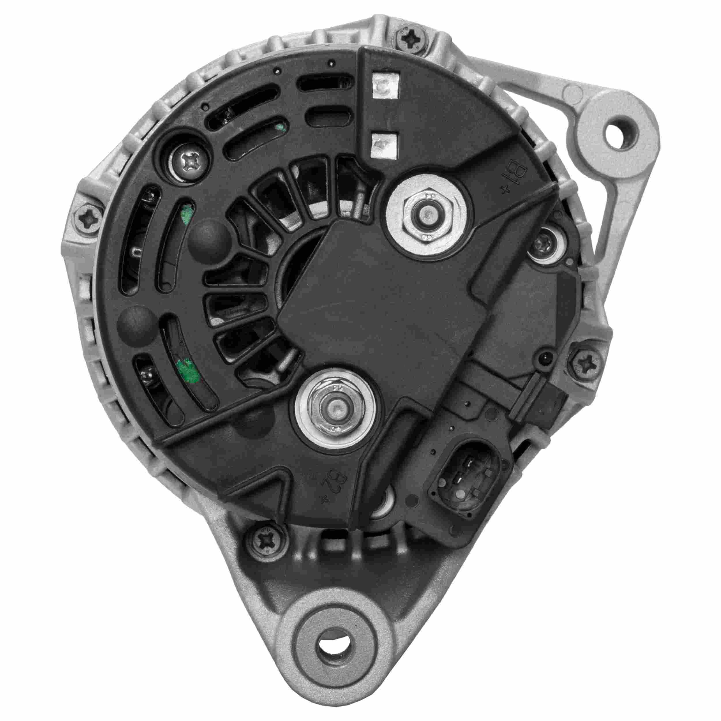 Quality-Built Alternator 11338