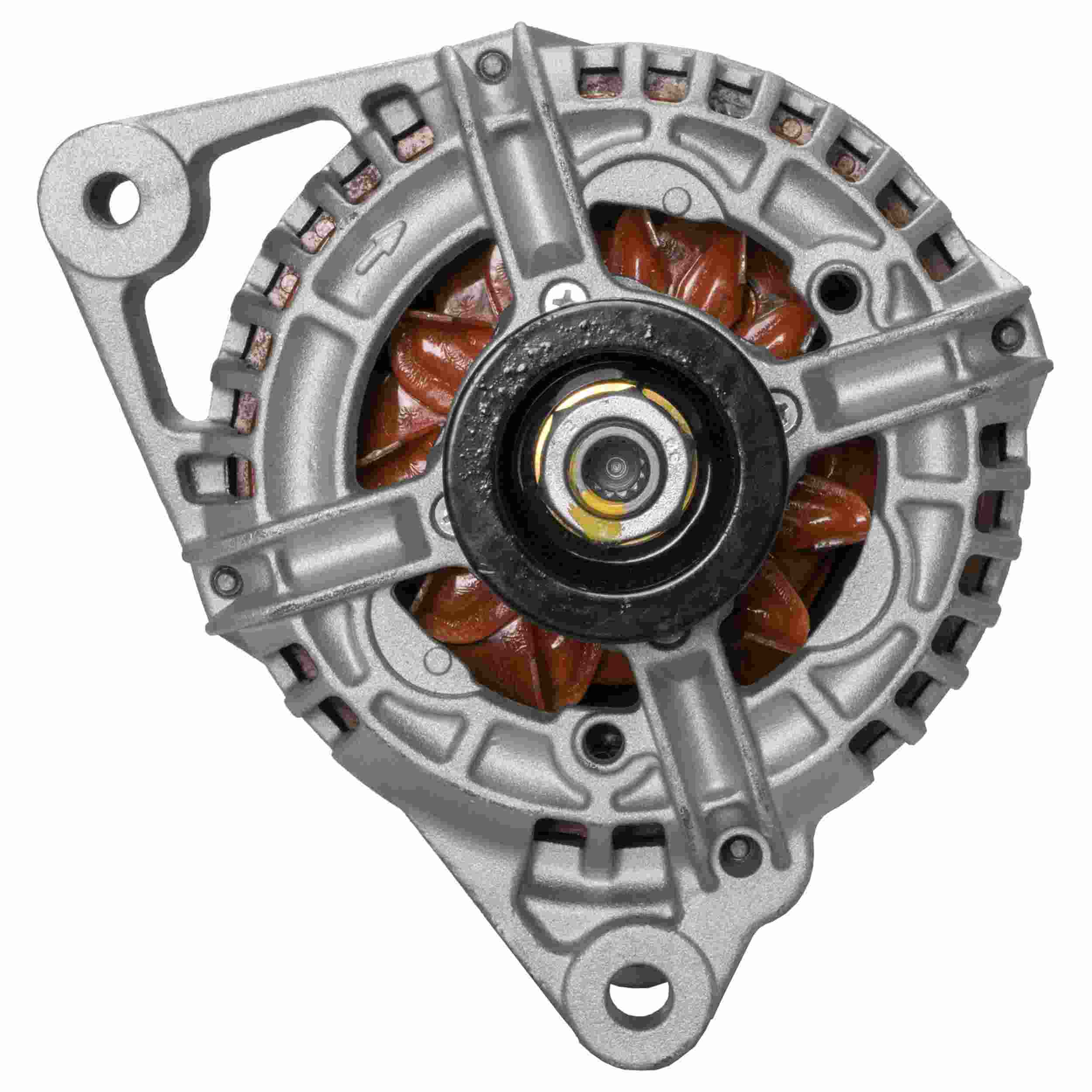 Quality-Built Alternator 11338