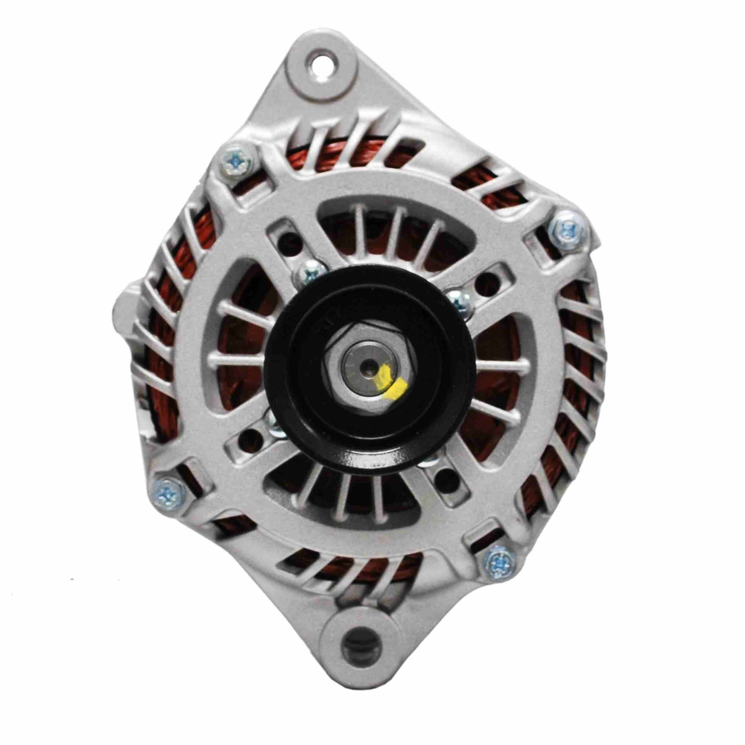 Quality-Built Alternator 11341