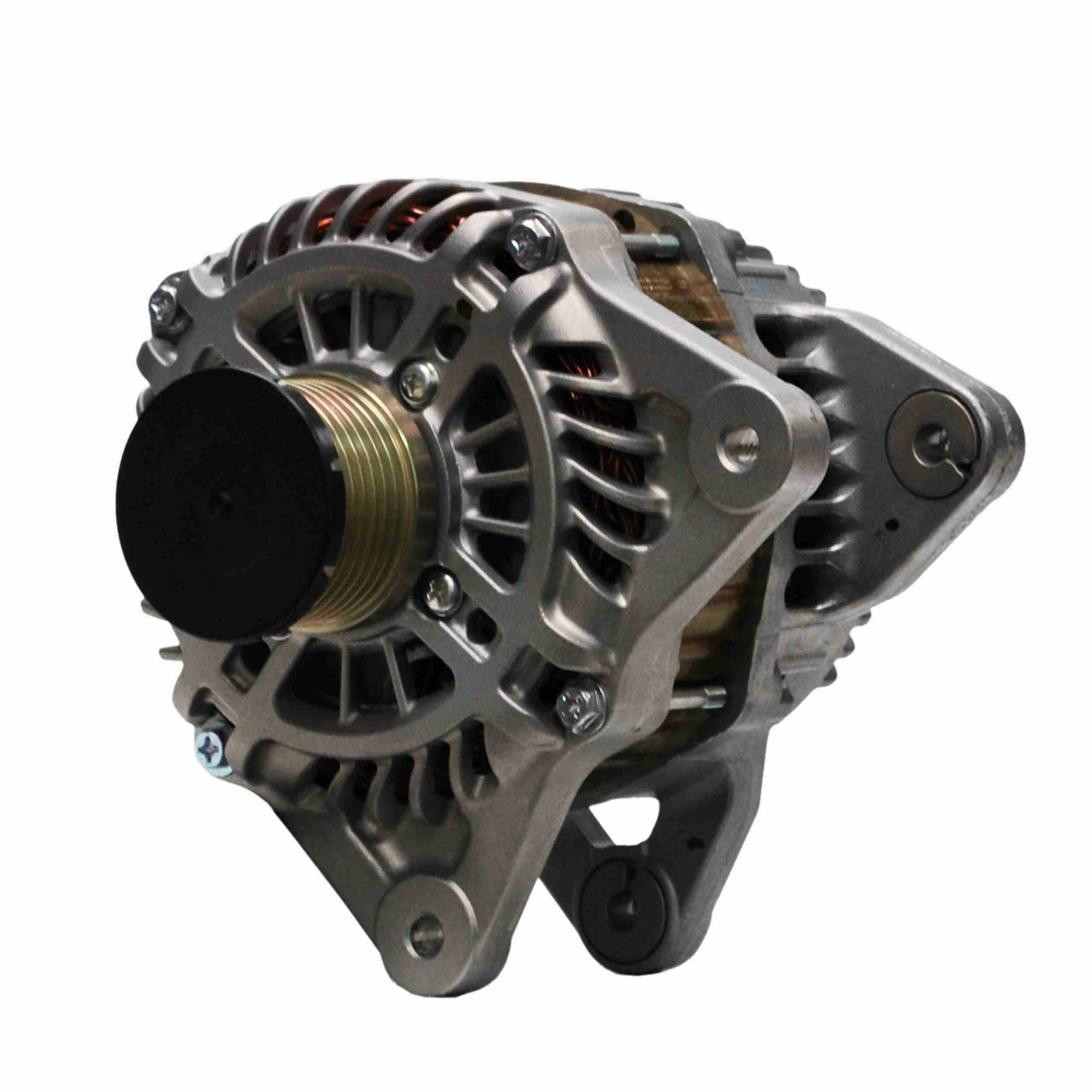 Quality-Built Alternator 11343