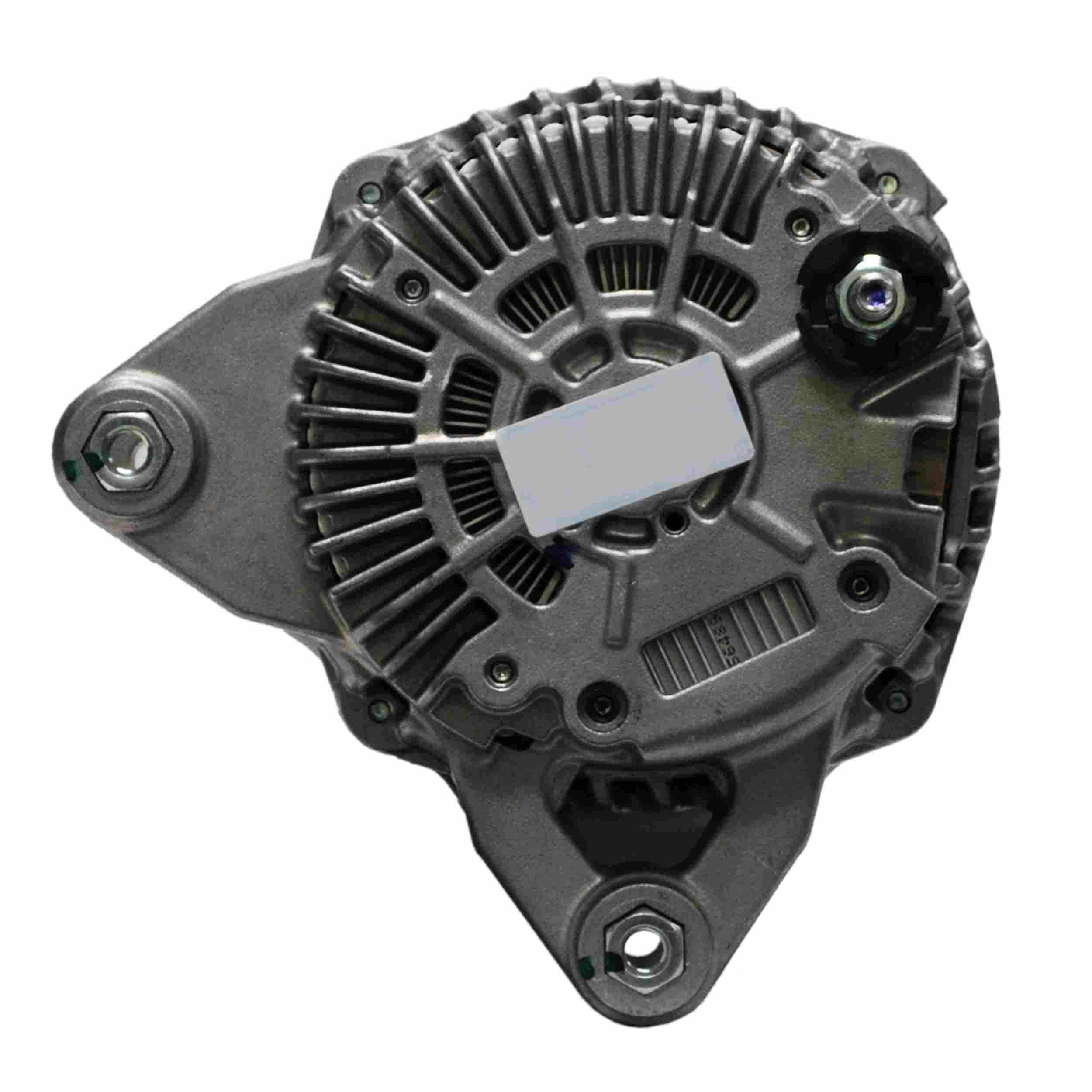 Quality-Built Alternator 11343