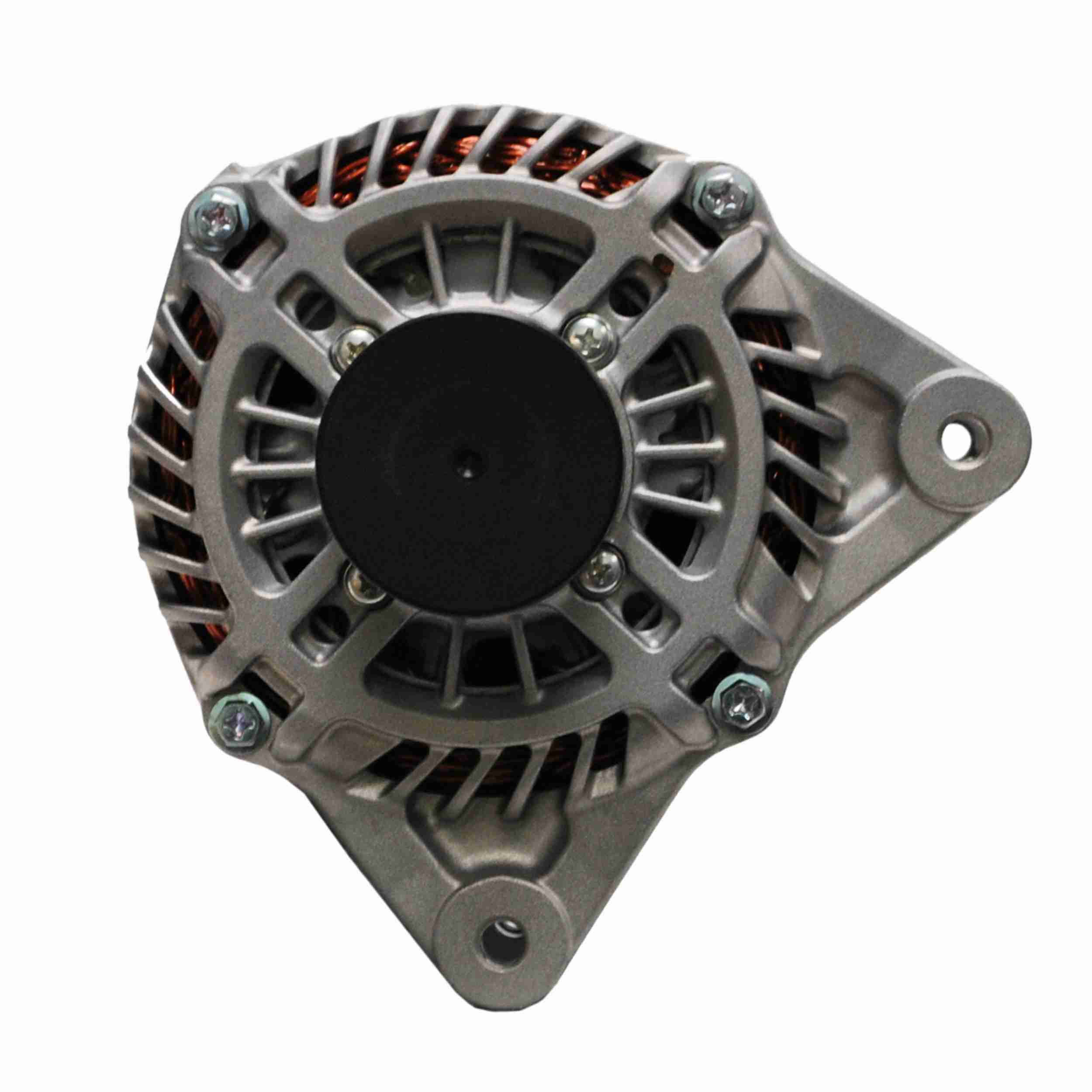 Quality-Built Alternator 11343