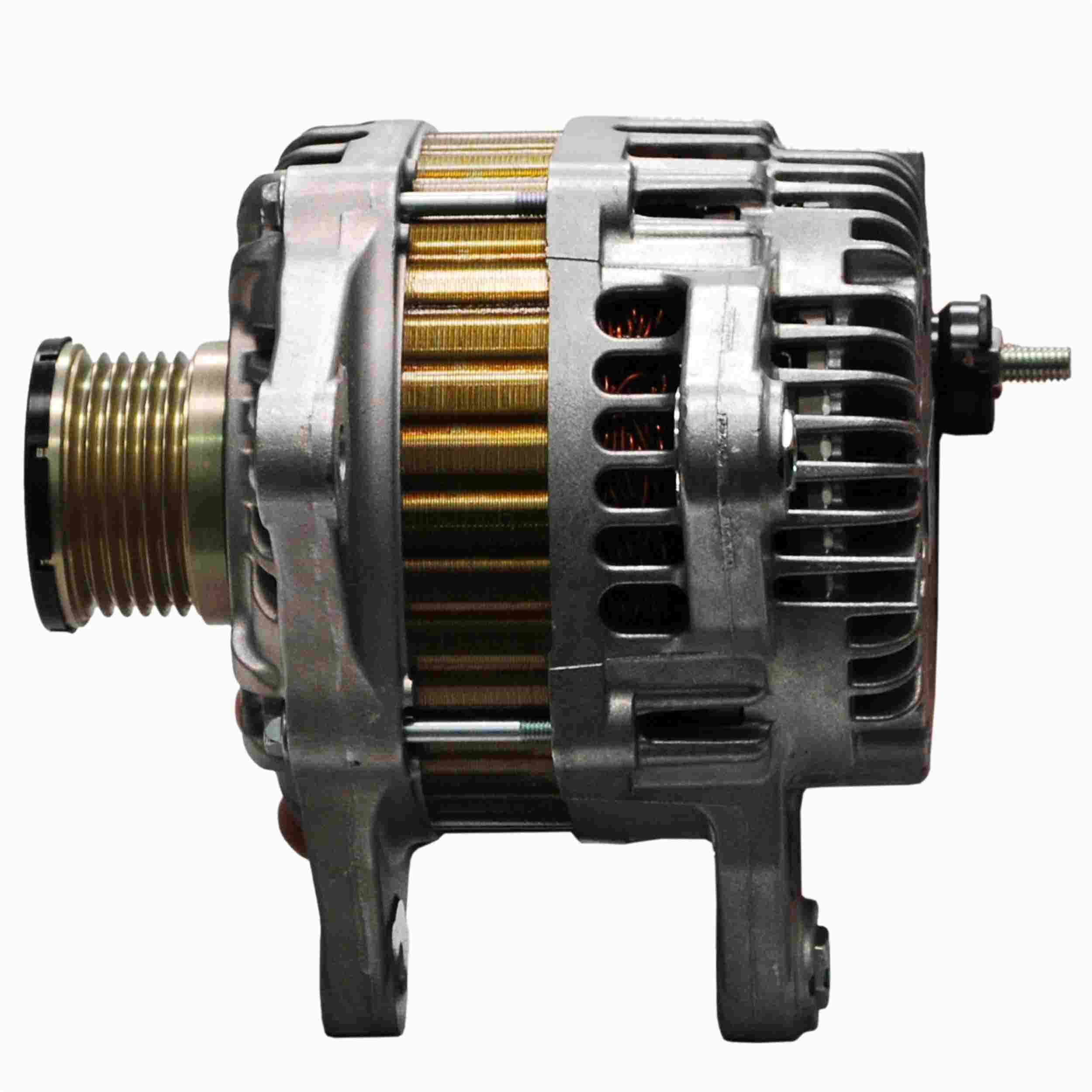 Quality-Built Alternator 11343
