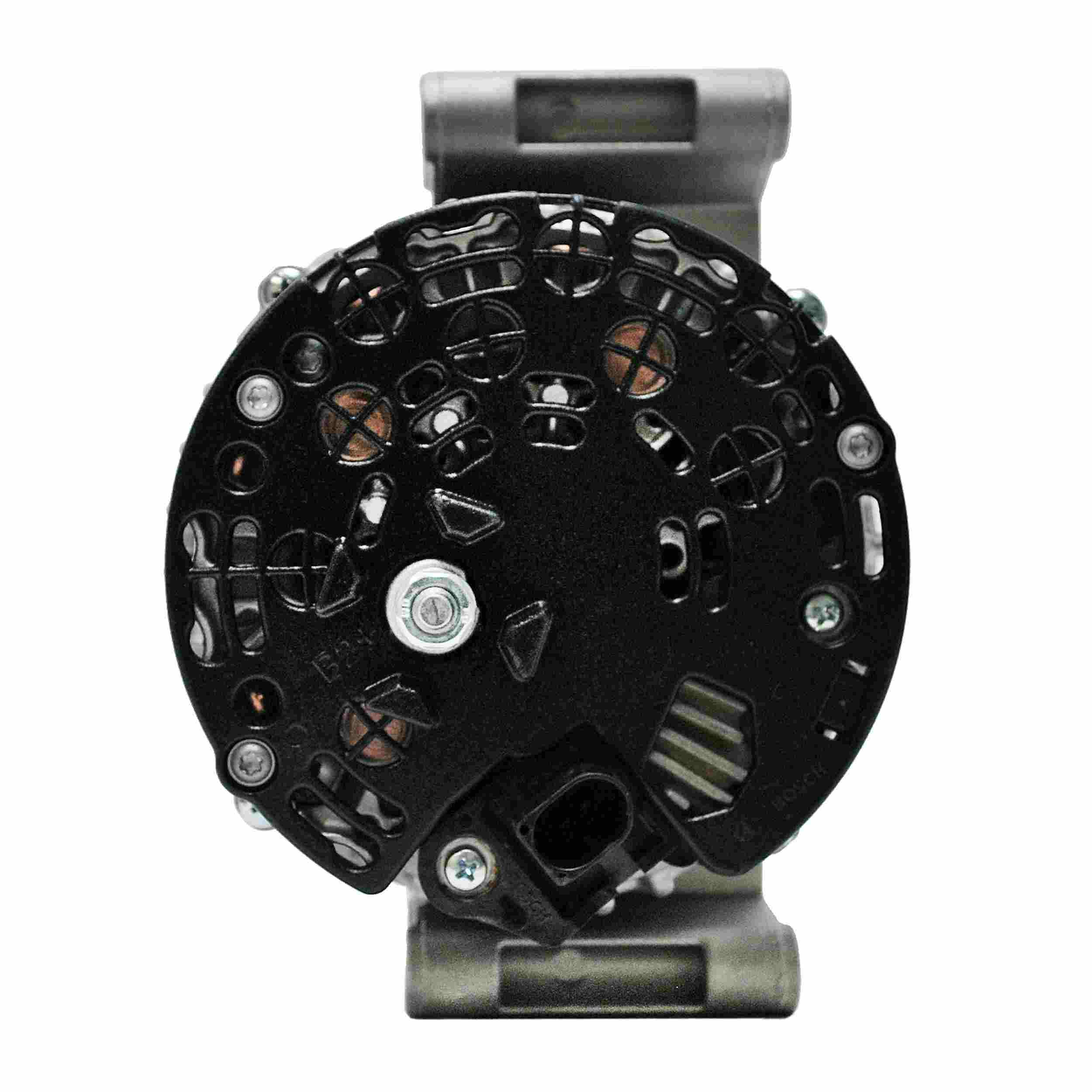 Quality-Built Alternator 11345