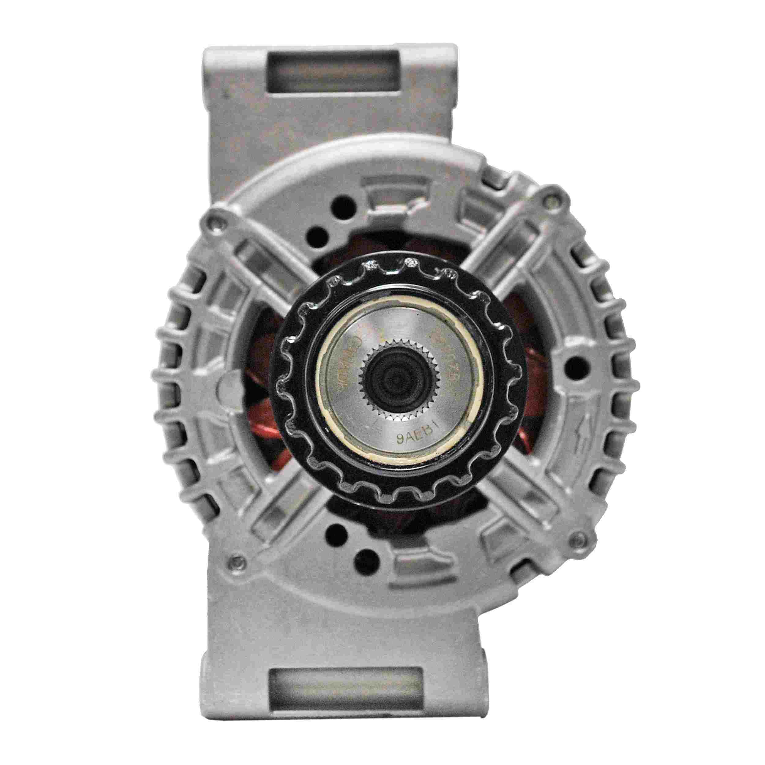 Quality-Built Alternator 11345