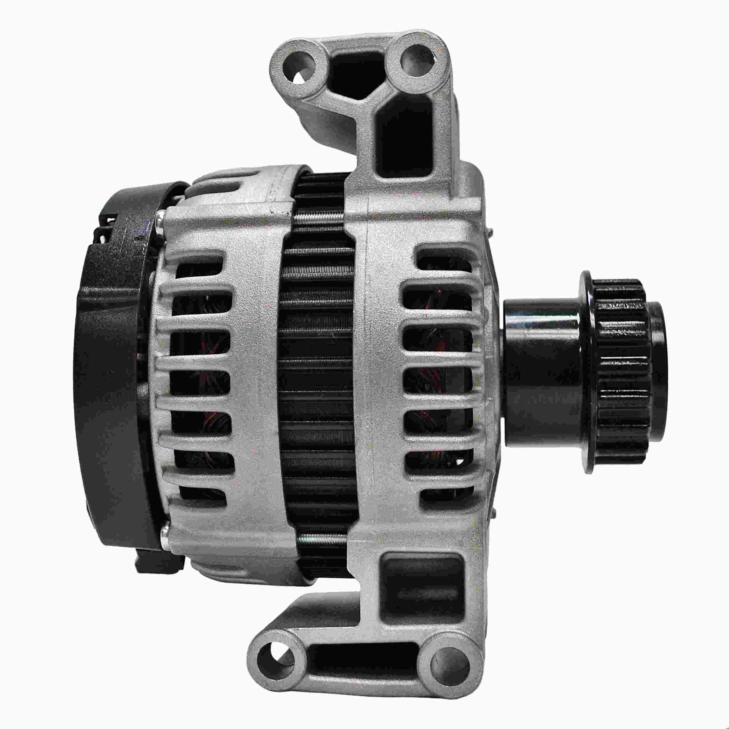 Quality-Built Alternator 11345