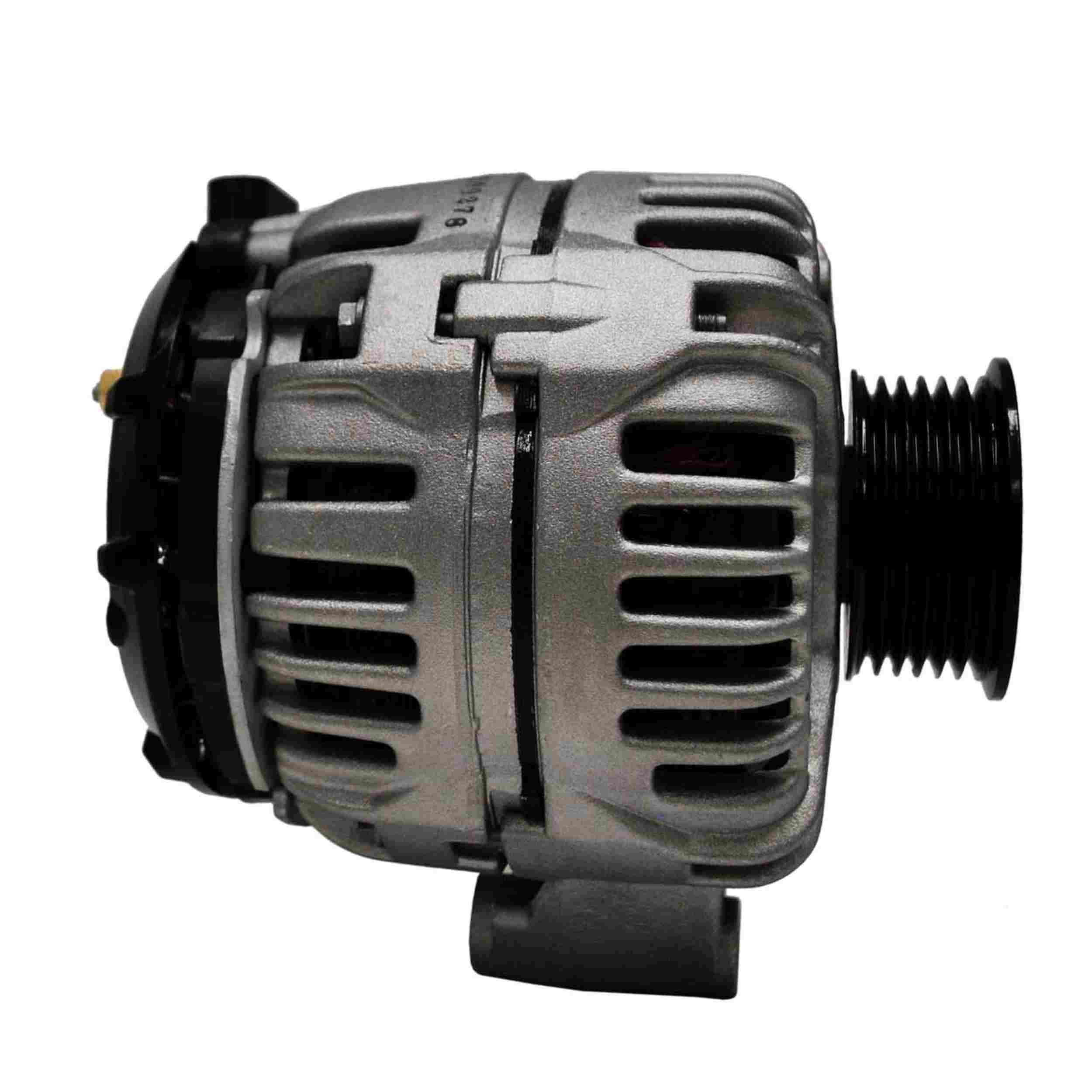 Quality-Built Alternator 11348