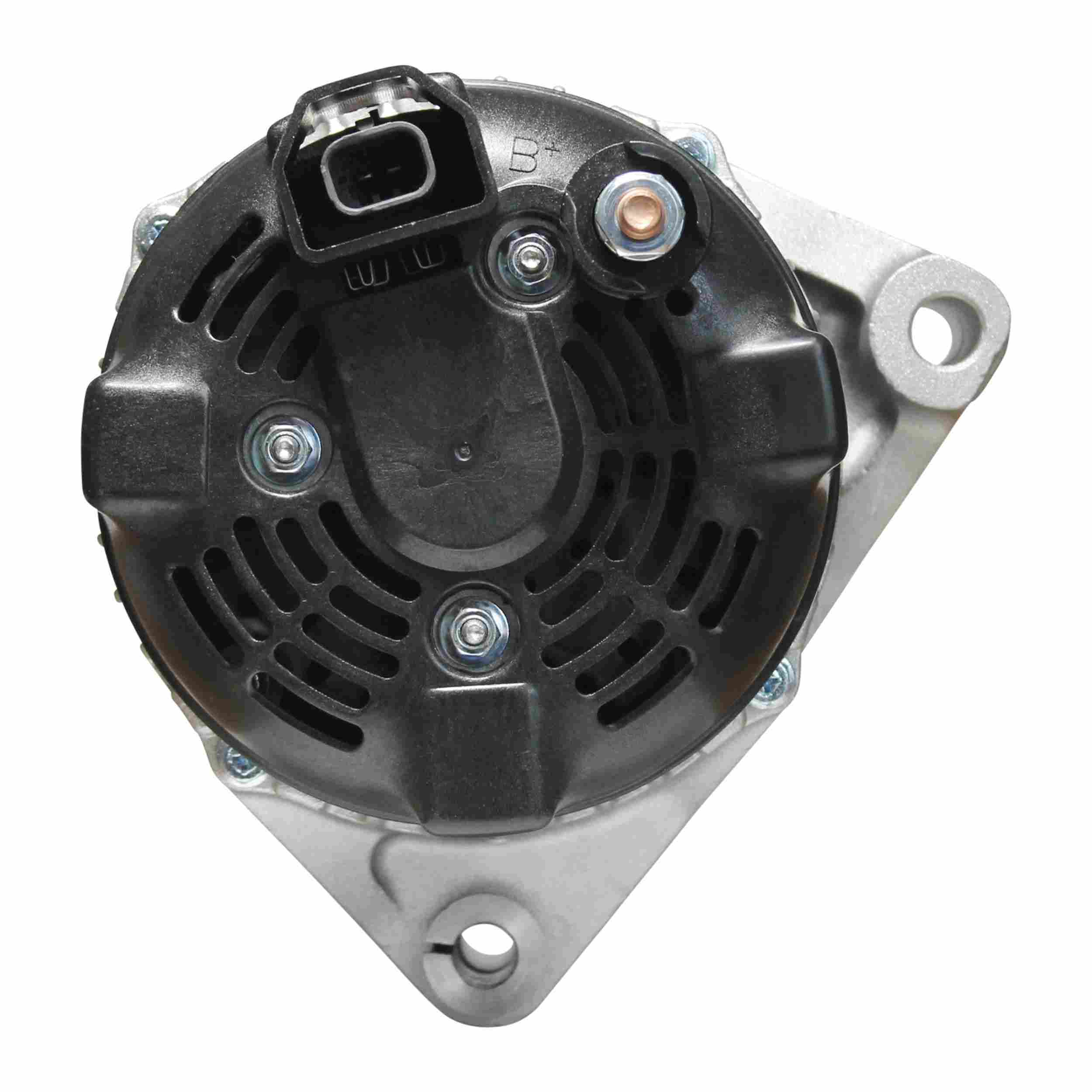 Quality-Built Alternator 11367